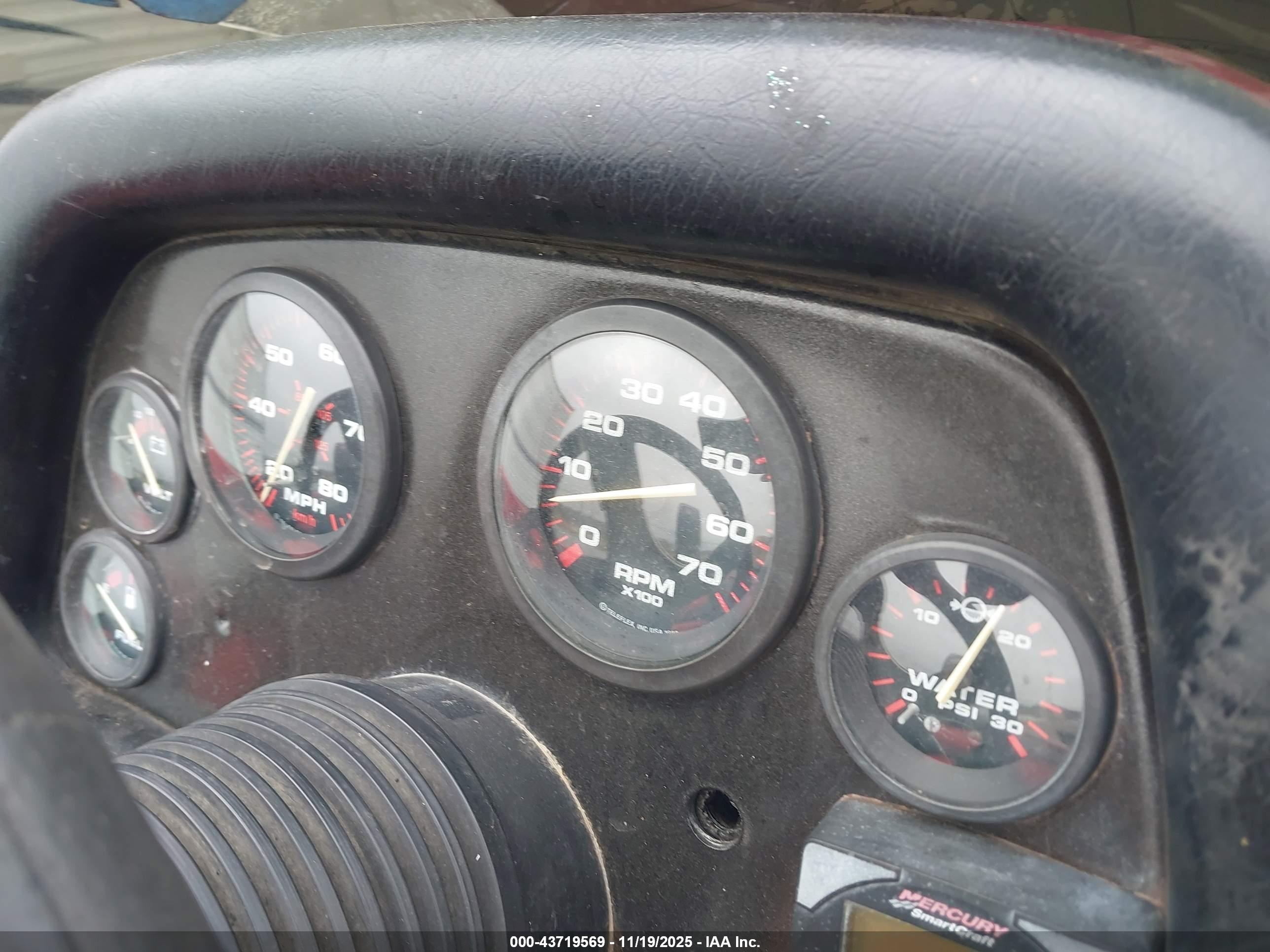 PROCRAFT BASSBOAT image 7