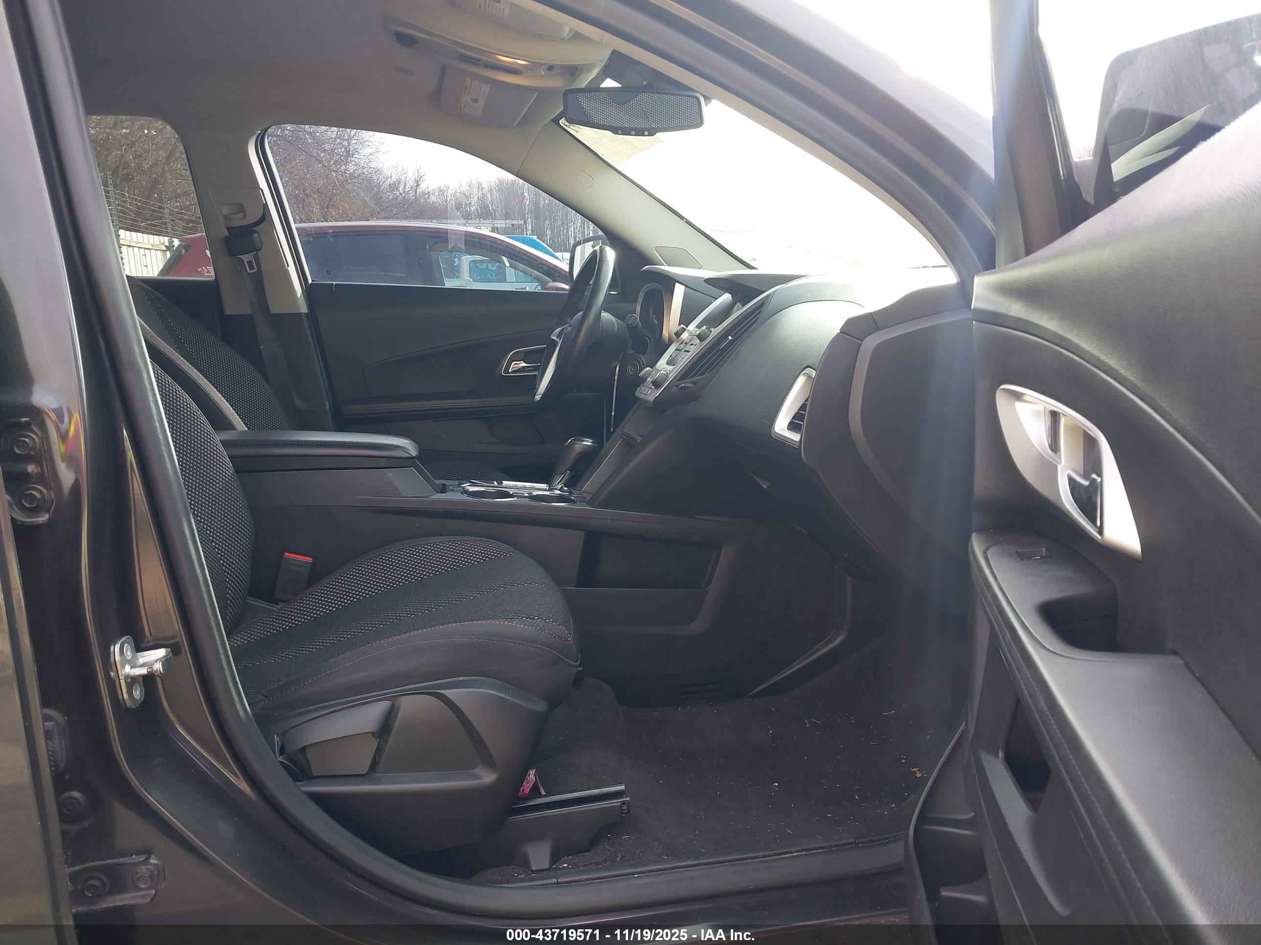CHEVROLET EQUINOX image 5