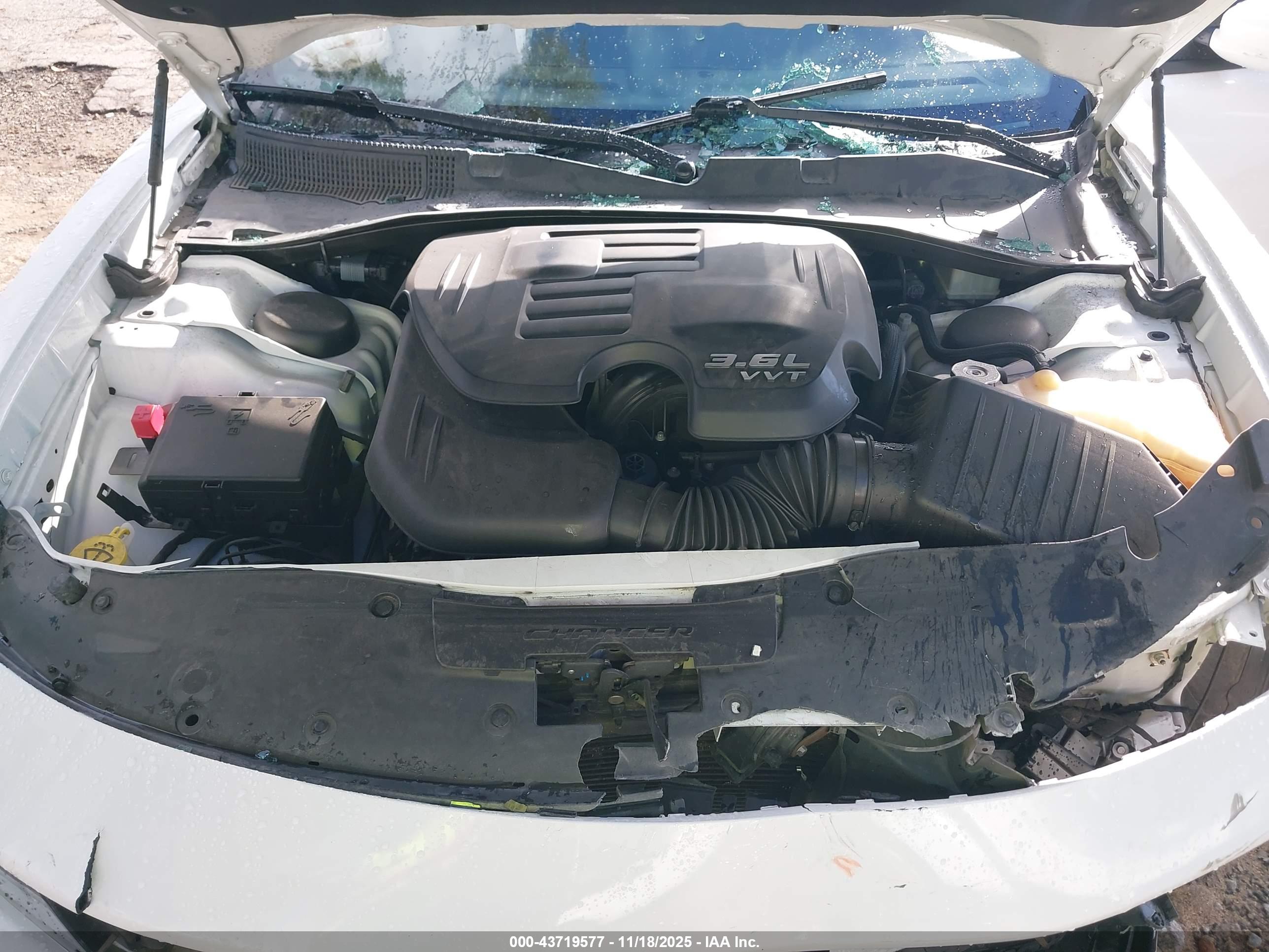DODGE CHARGER image 10