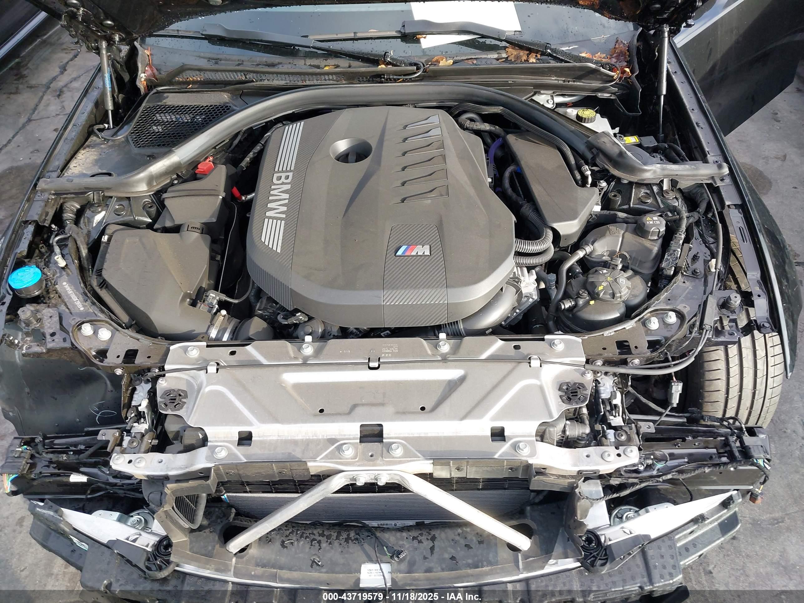 BMW M340I image 10