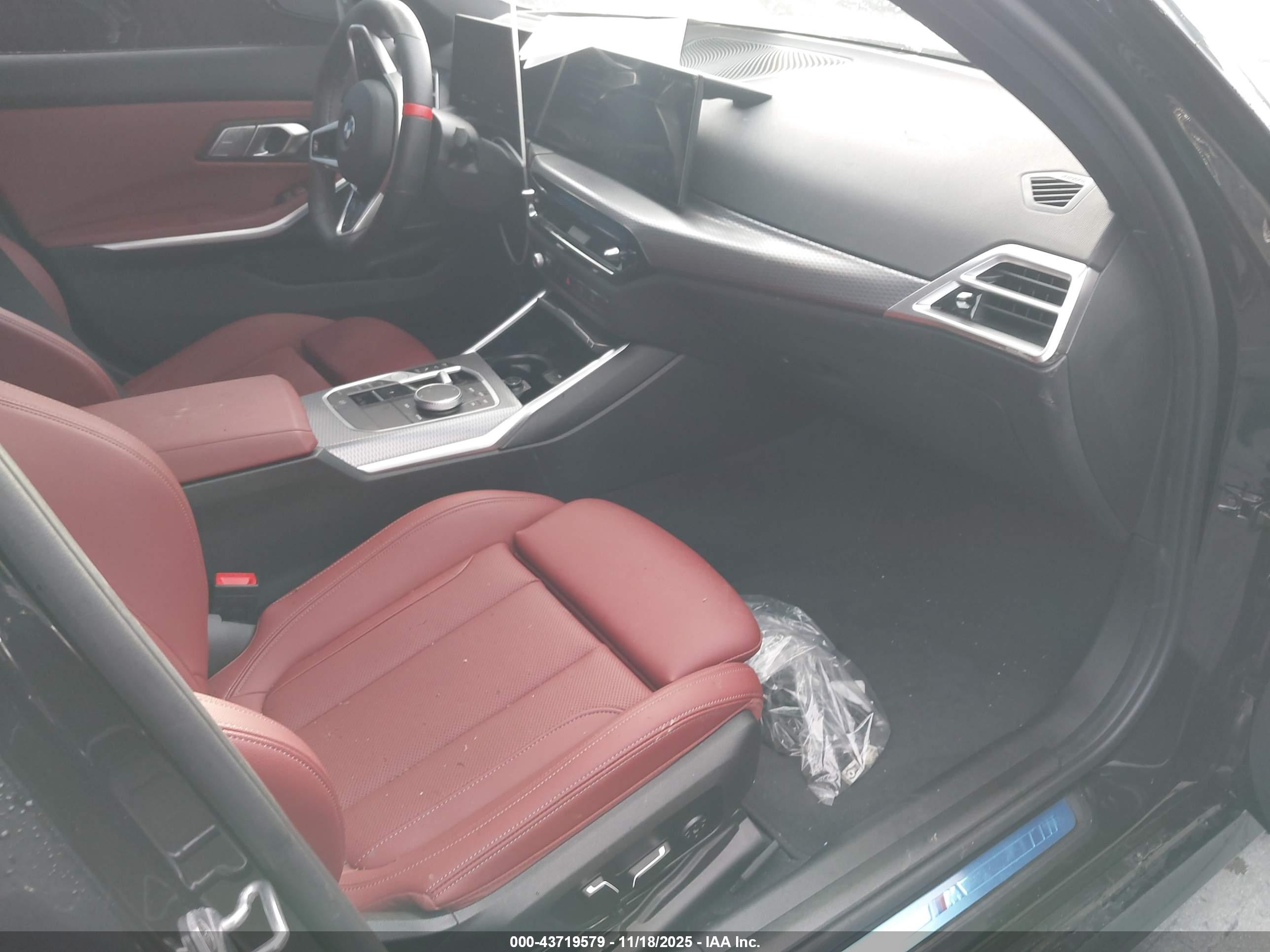BMW M340I image 5