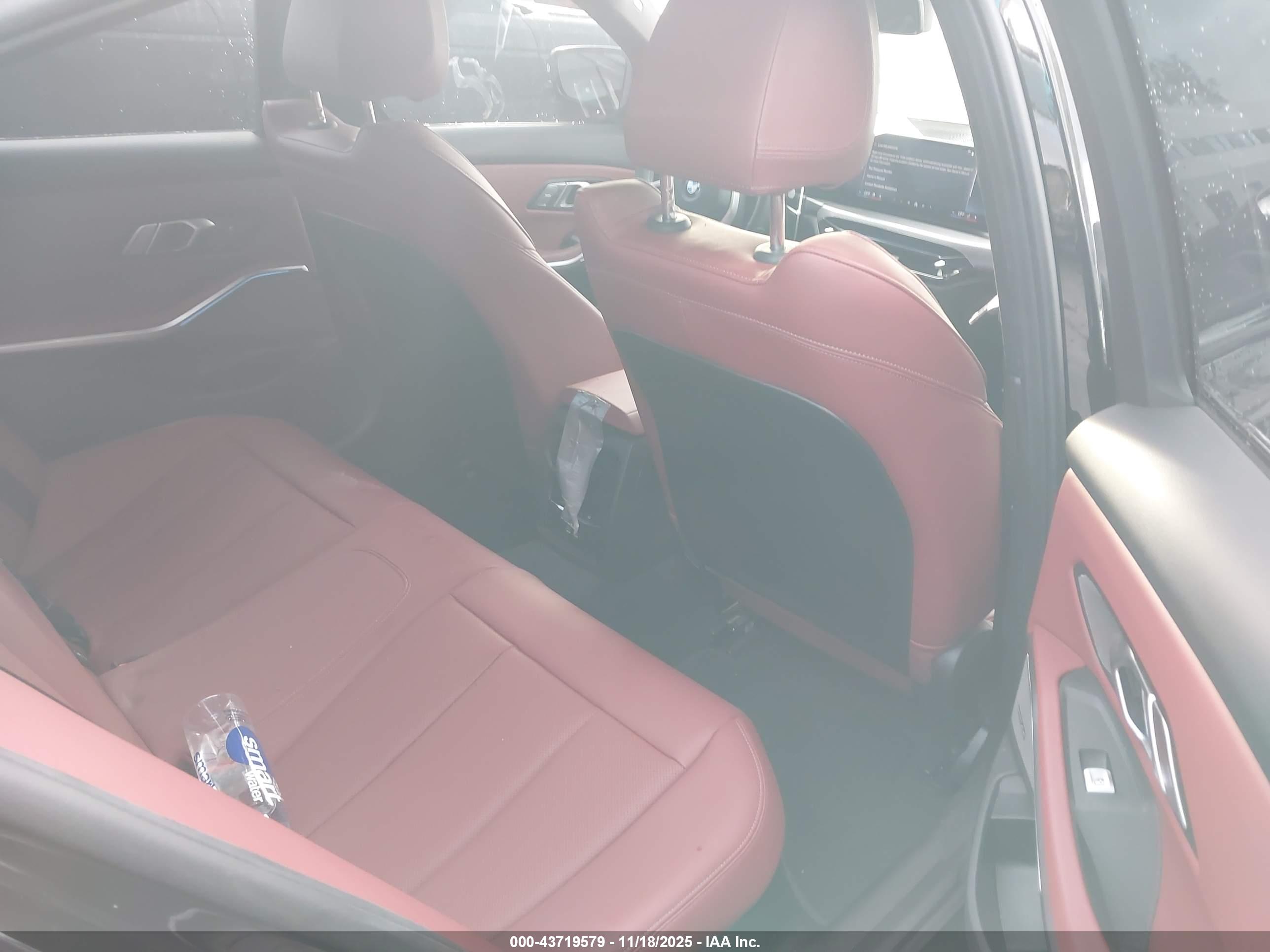 BMW M340I image 8