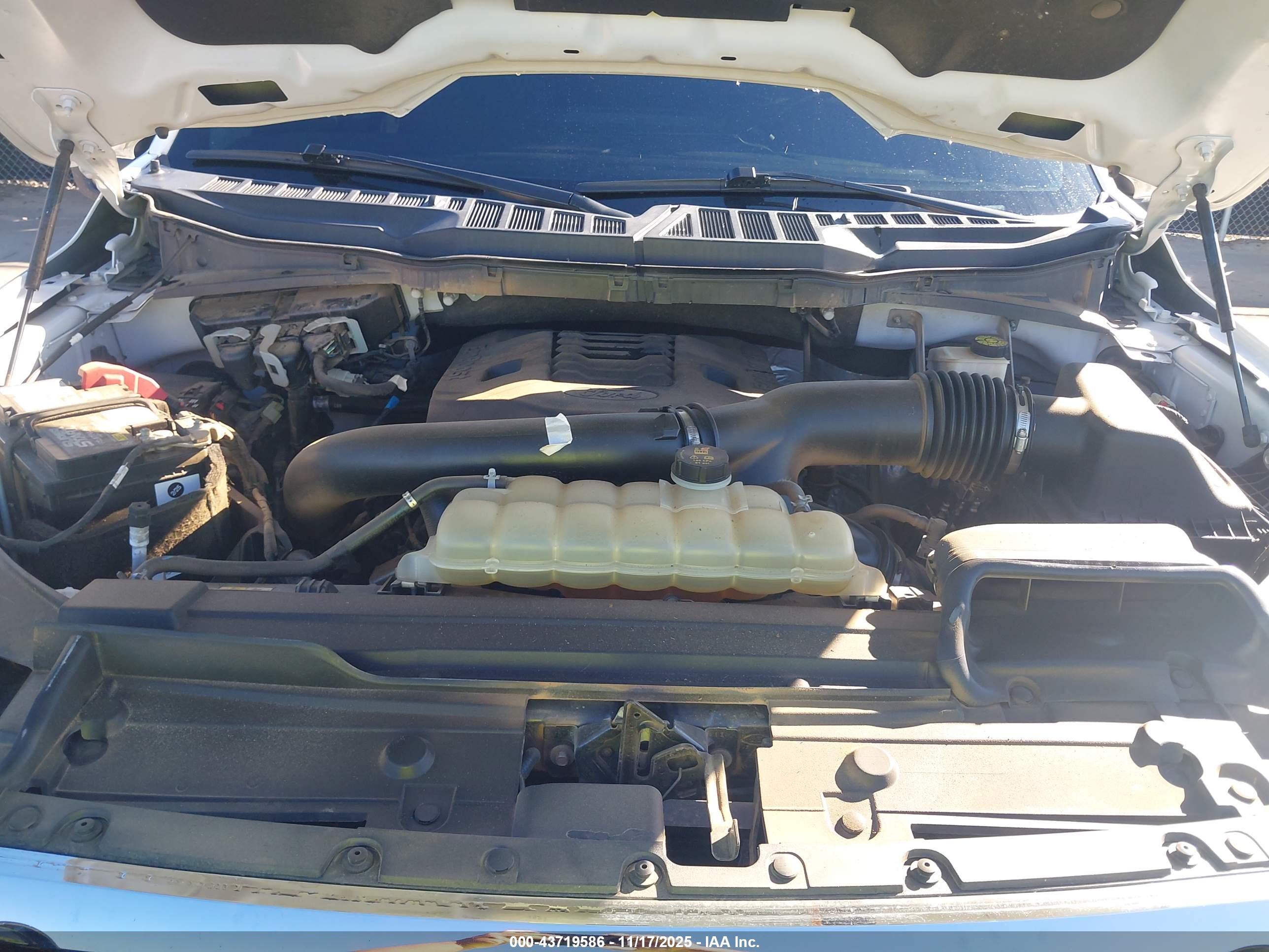 FORD F-150 image 10