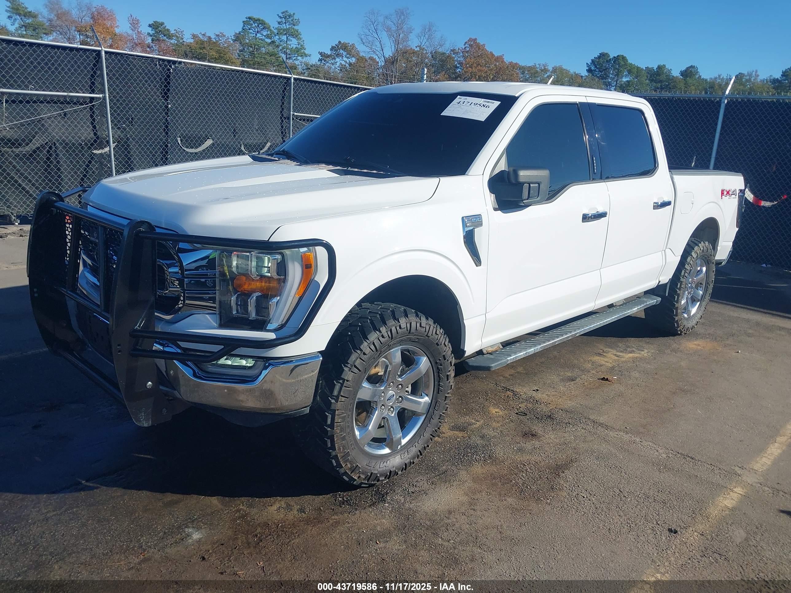 FORD F-150 image 2