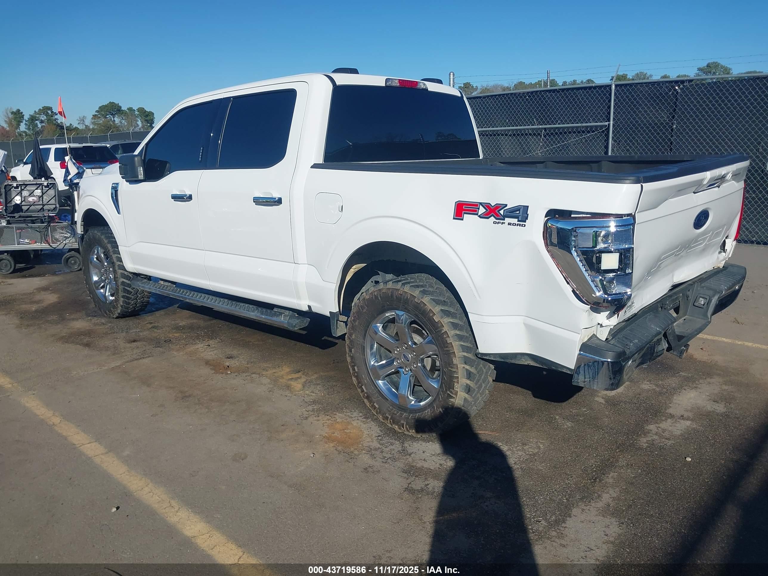 FORD F-150 image 3