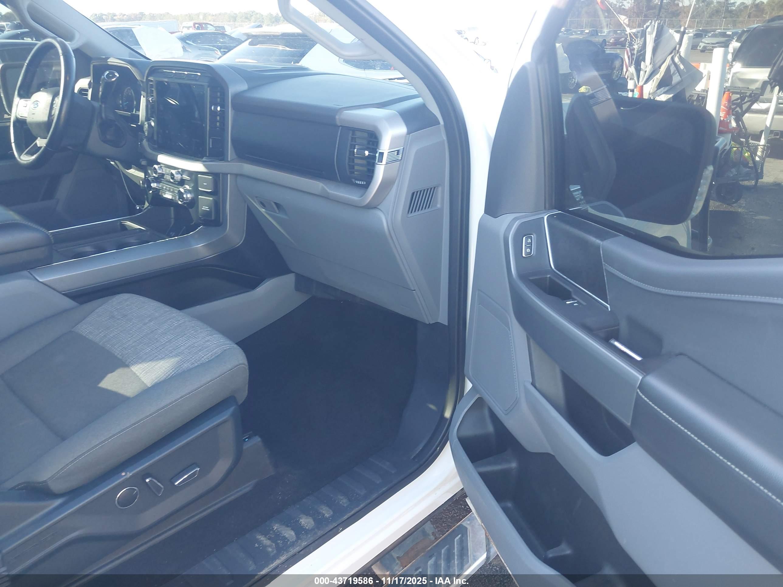 FORD F-150 image 5