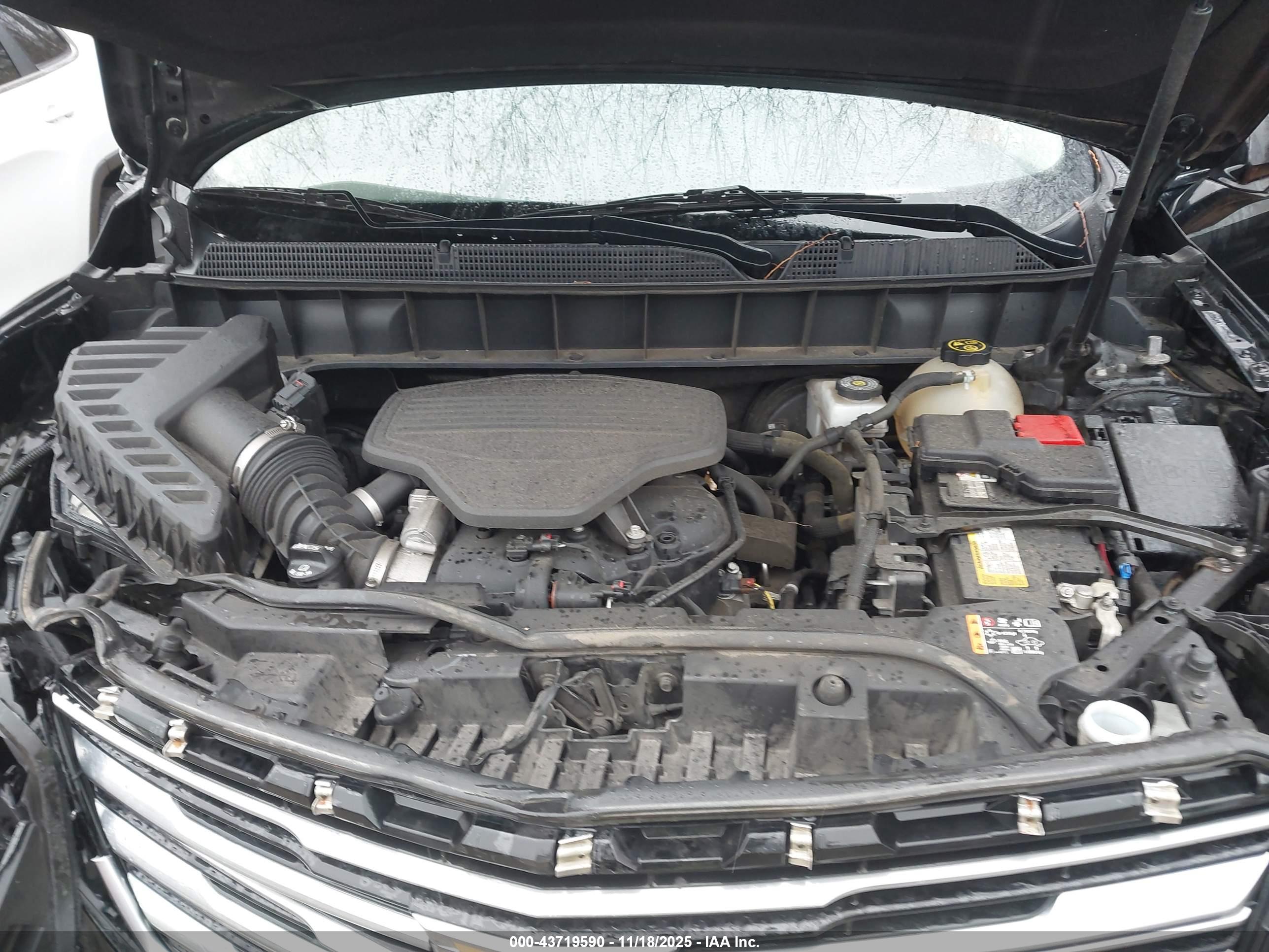 CADILLAC XT5 image 10