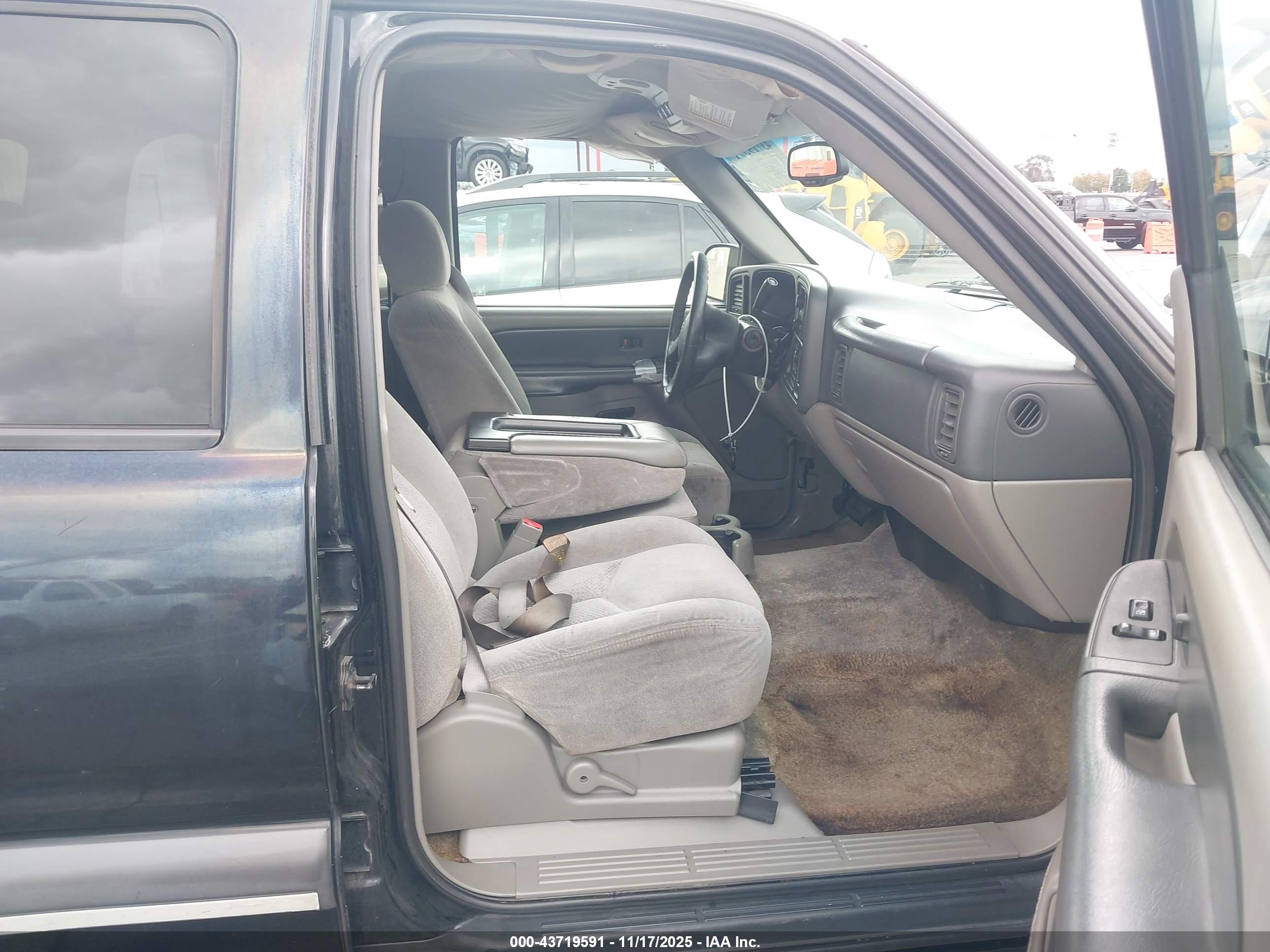 CHEVROLET TAHOE image 5