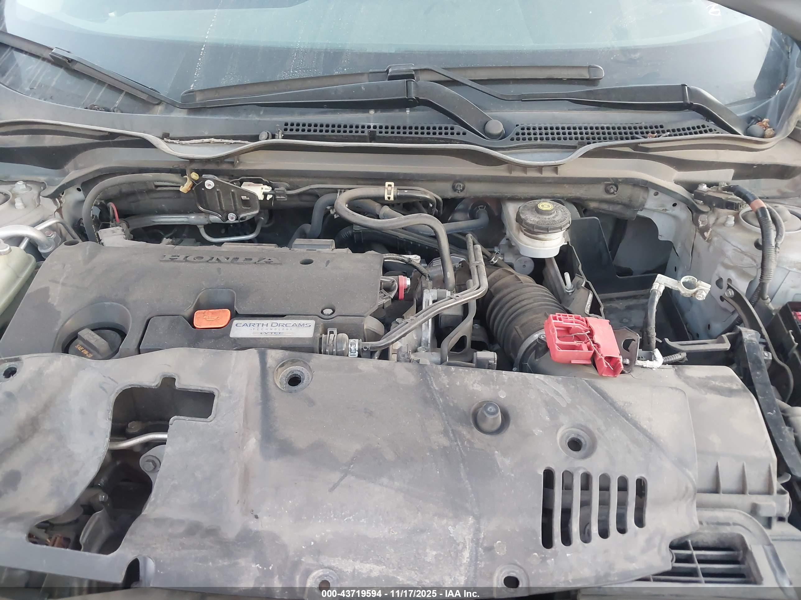 HONDA CIVIC image 10