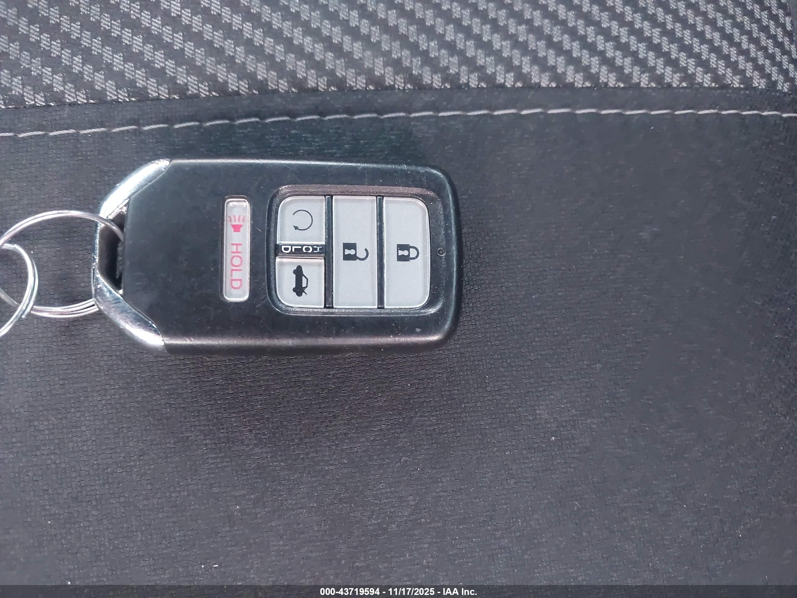 HONDA CIVIC image 11