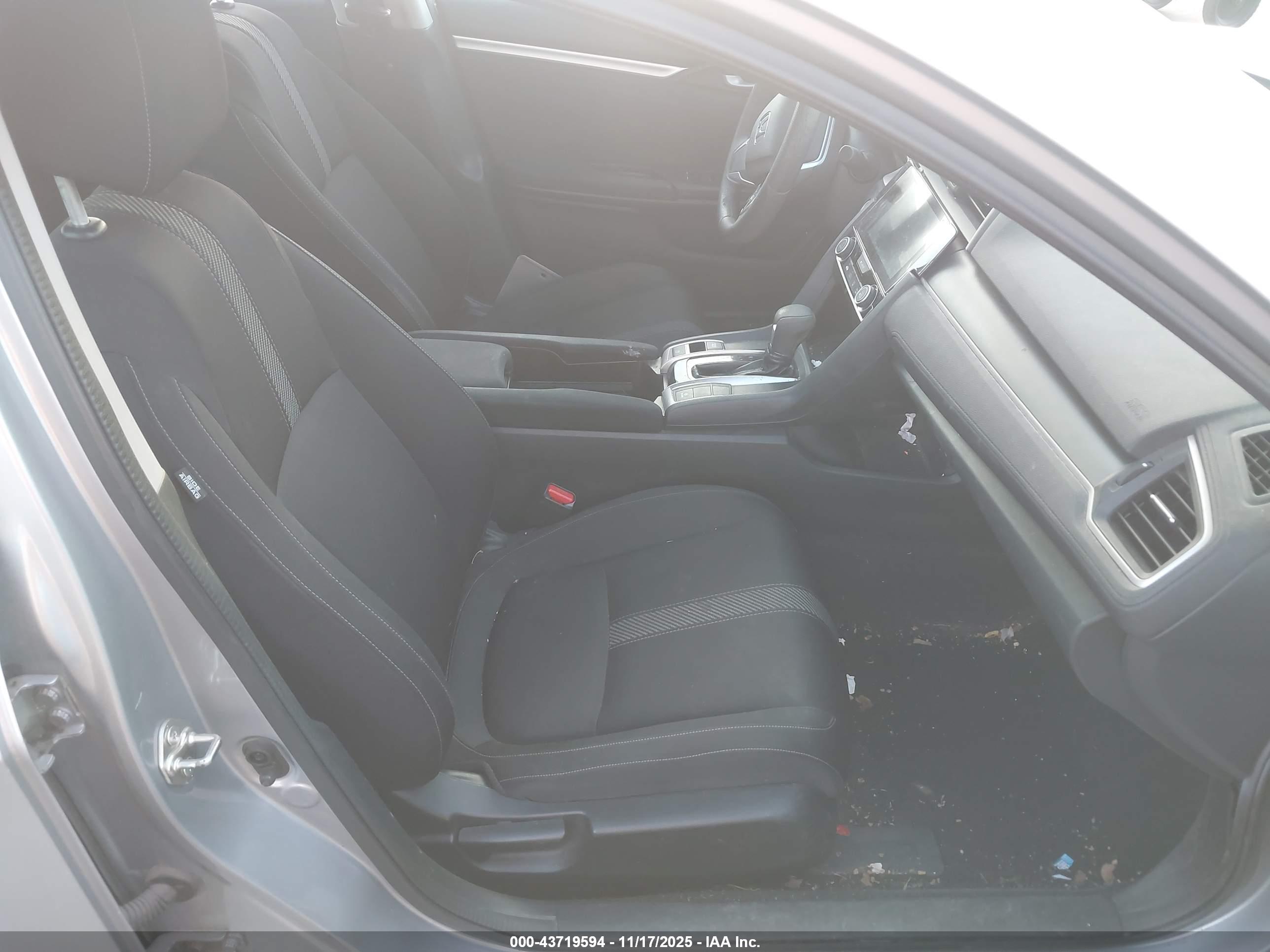 HONDA CIVIC image 5