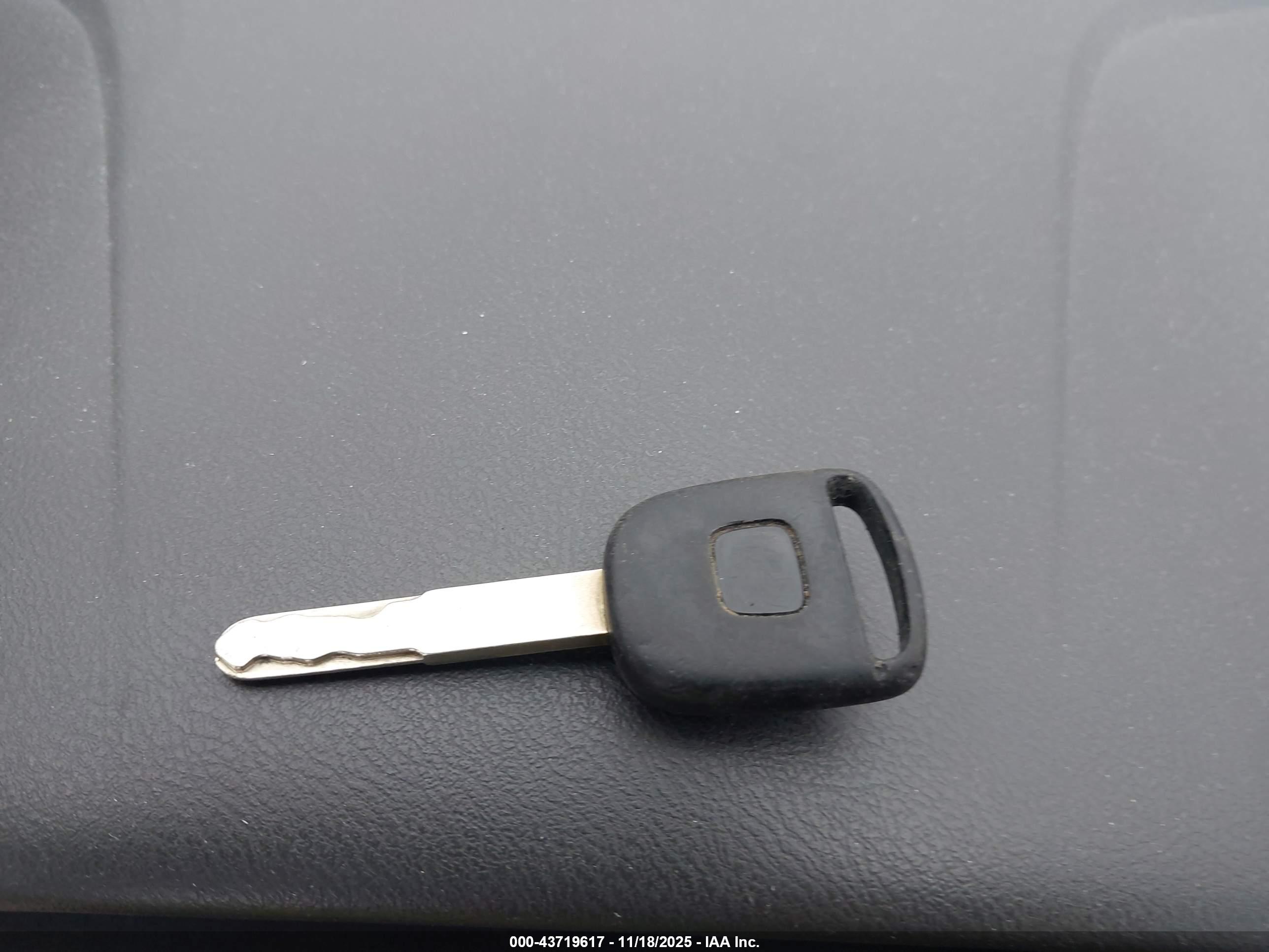 HONDA ODYSSEY image 11