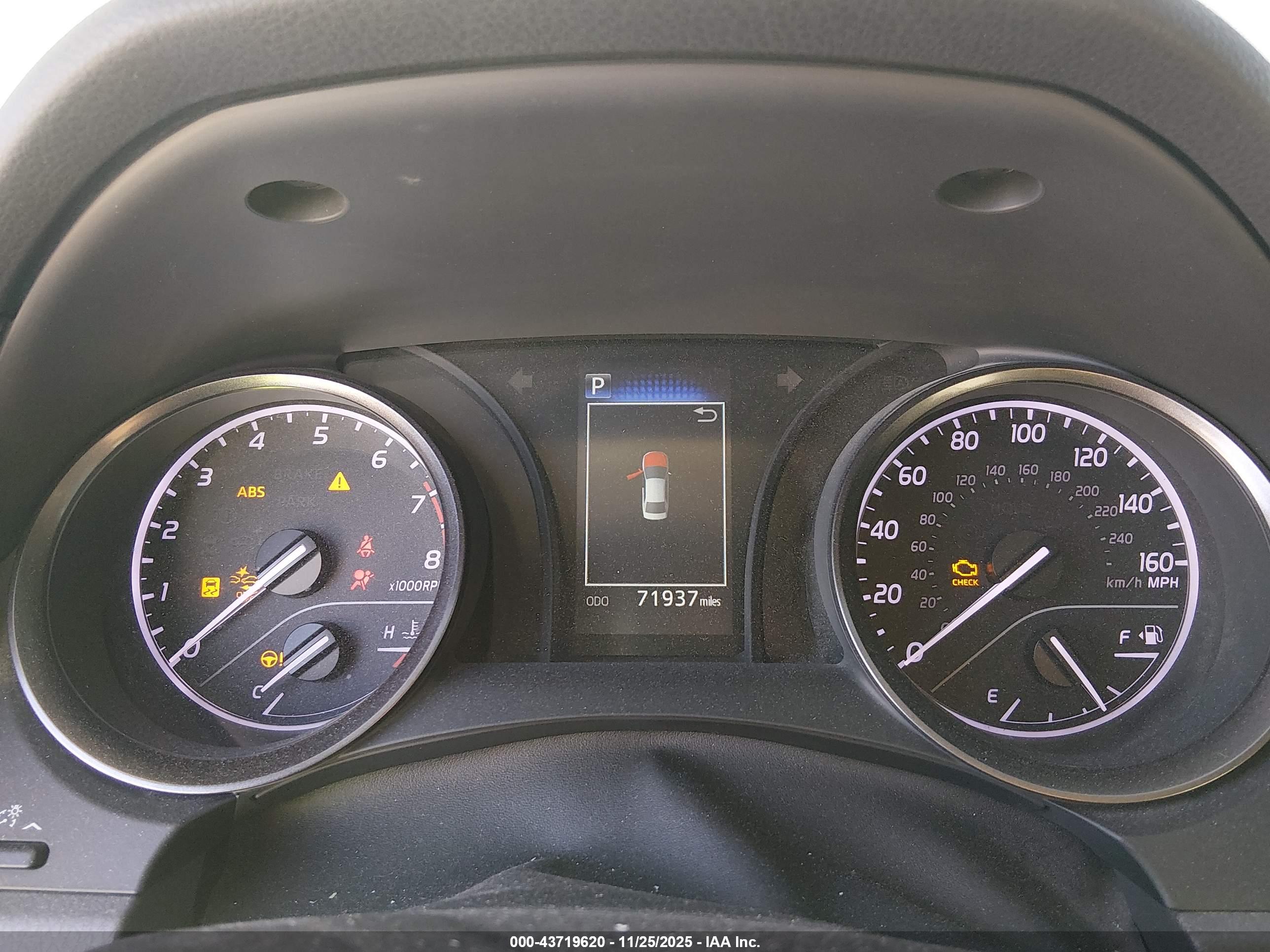 TOYOTA CAMRY image 7