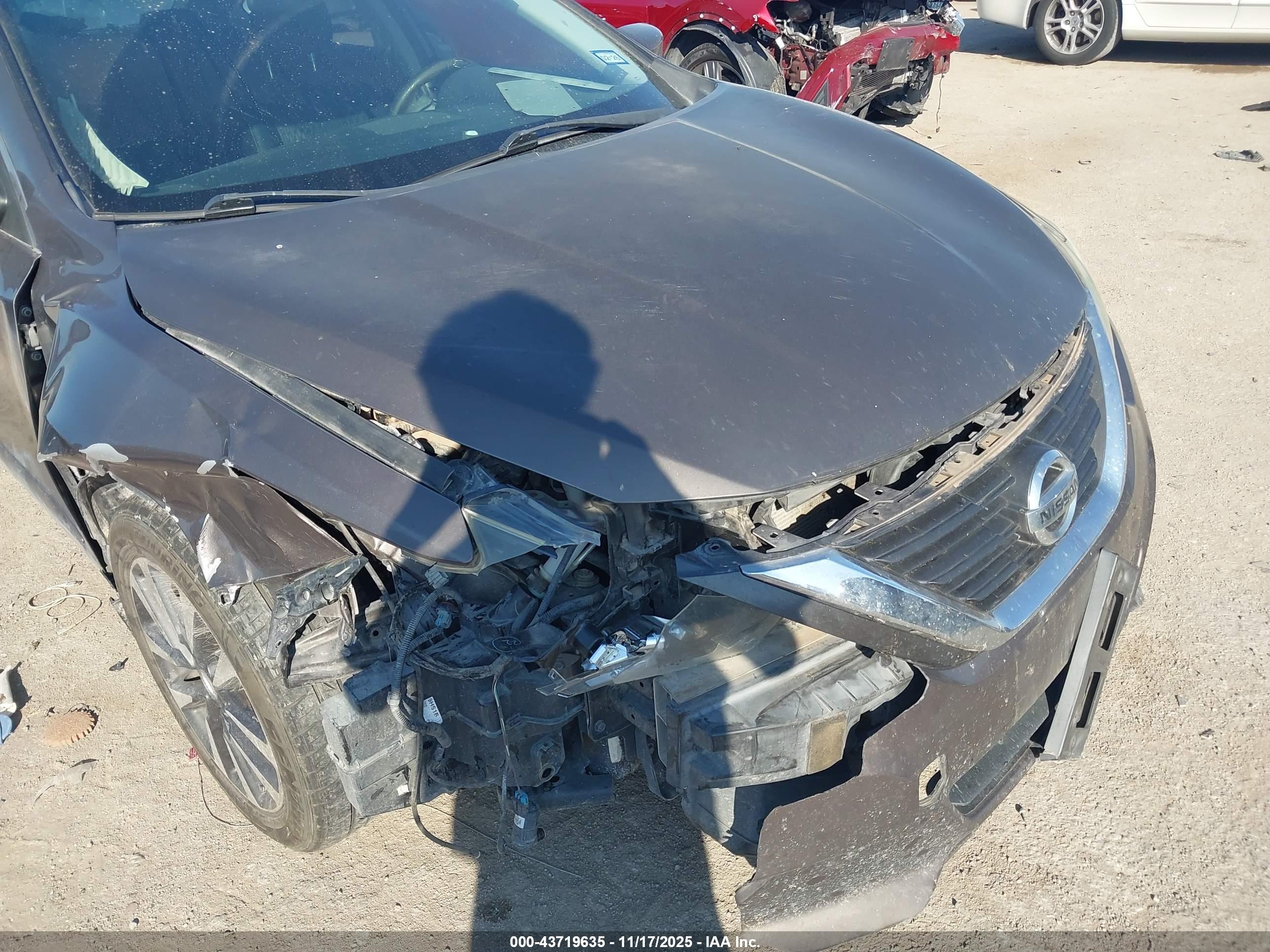 NISSAN ALTIMA image 6
