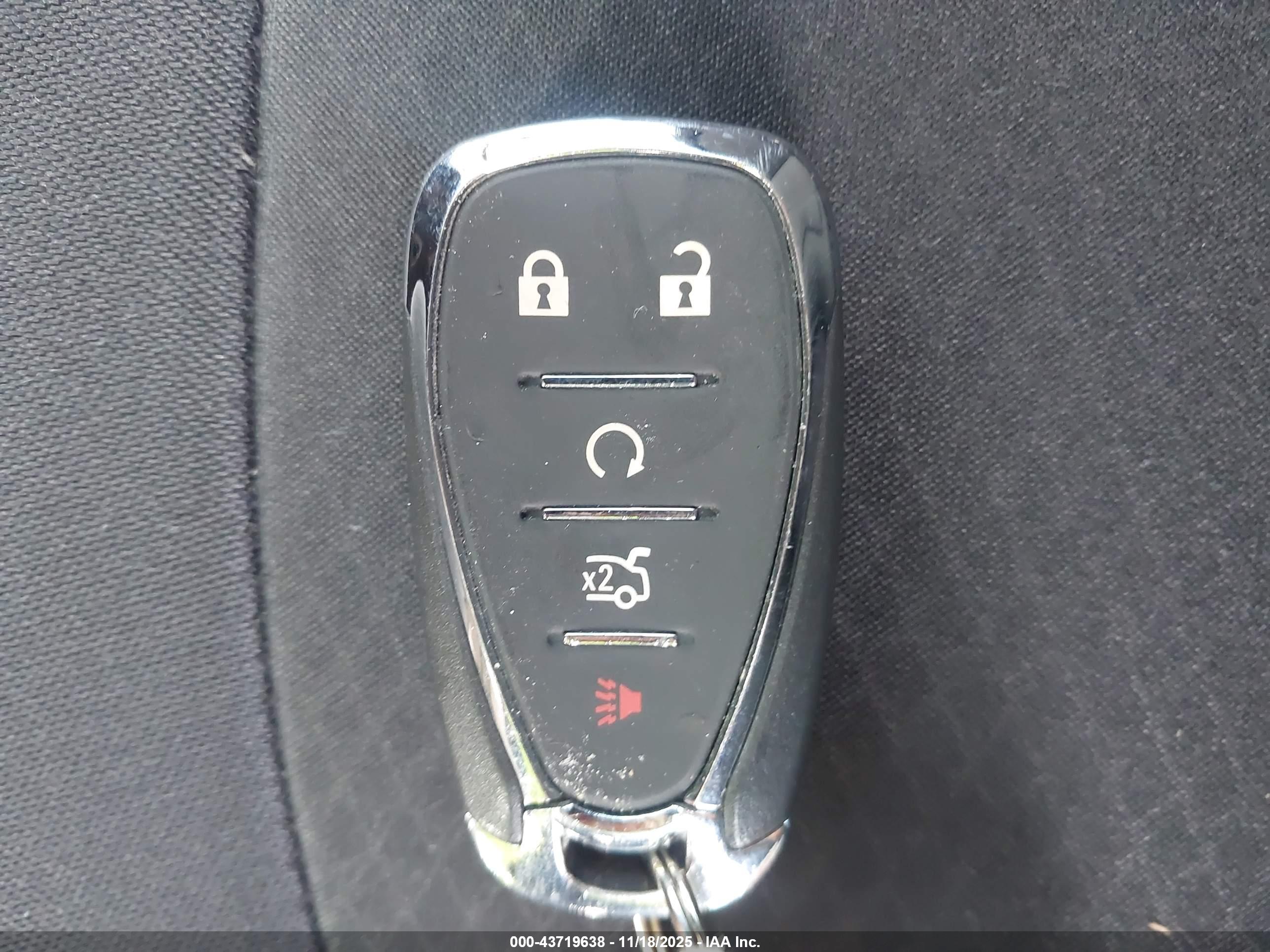 CHEVROLET MALIBU image 11