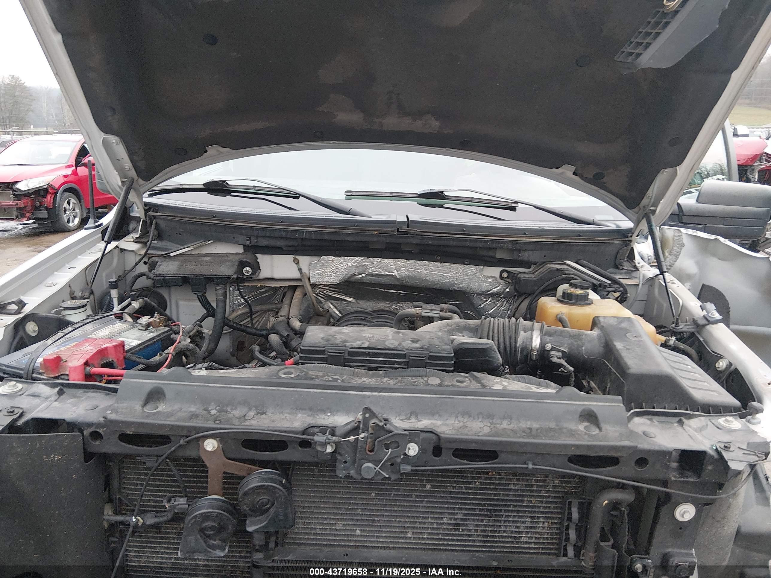 FORD F-150 image 10