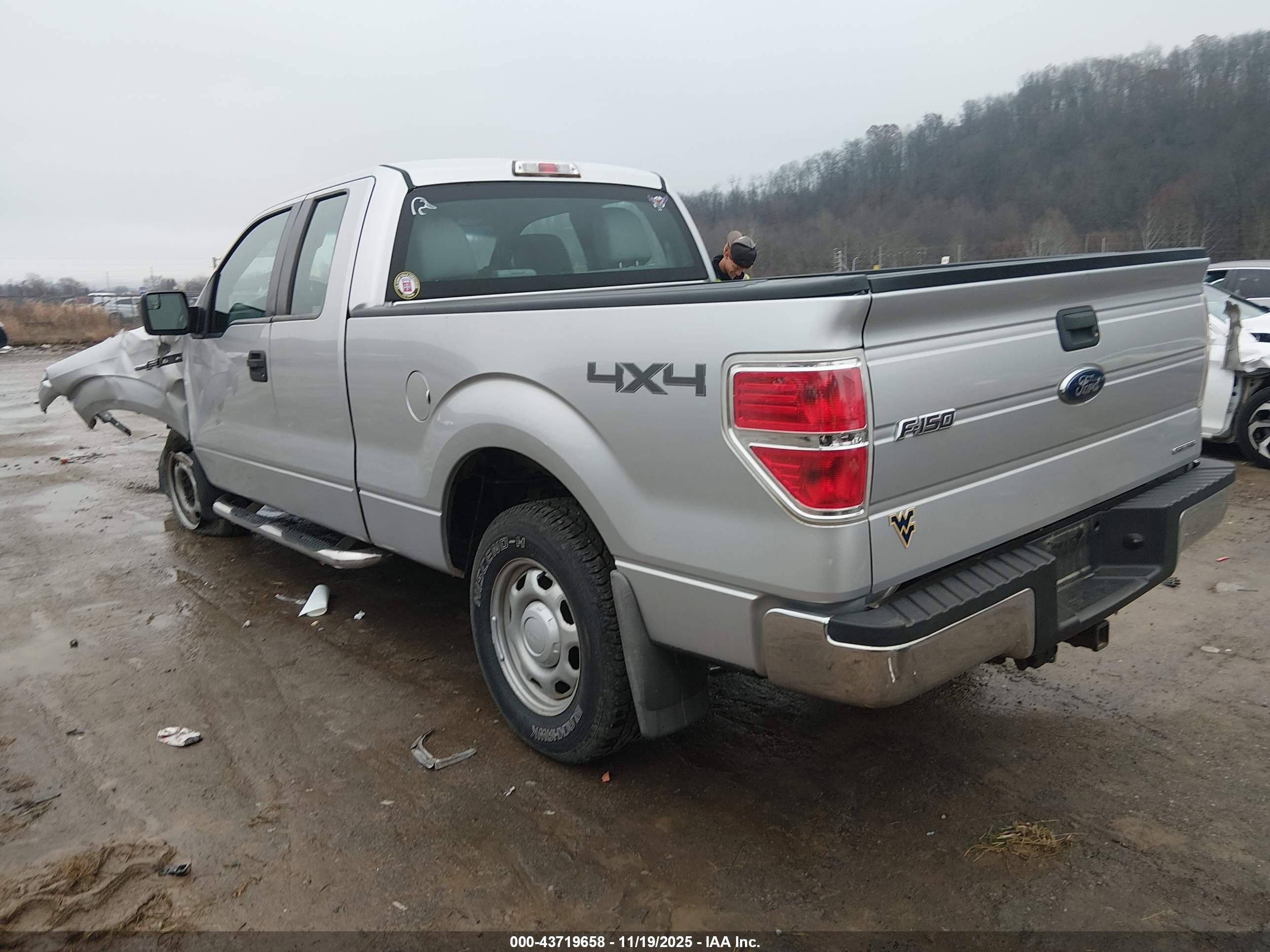 FORD F-150 image 3