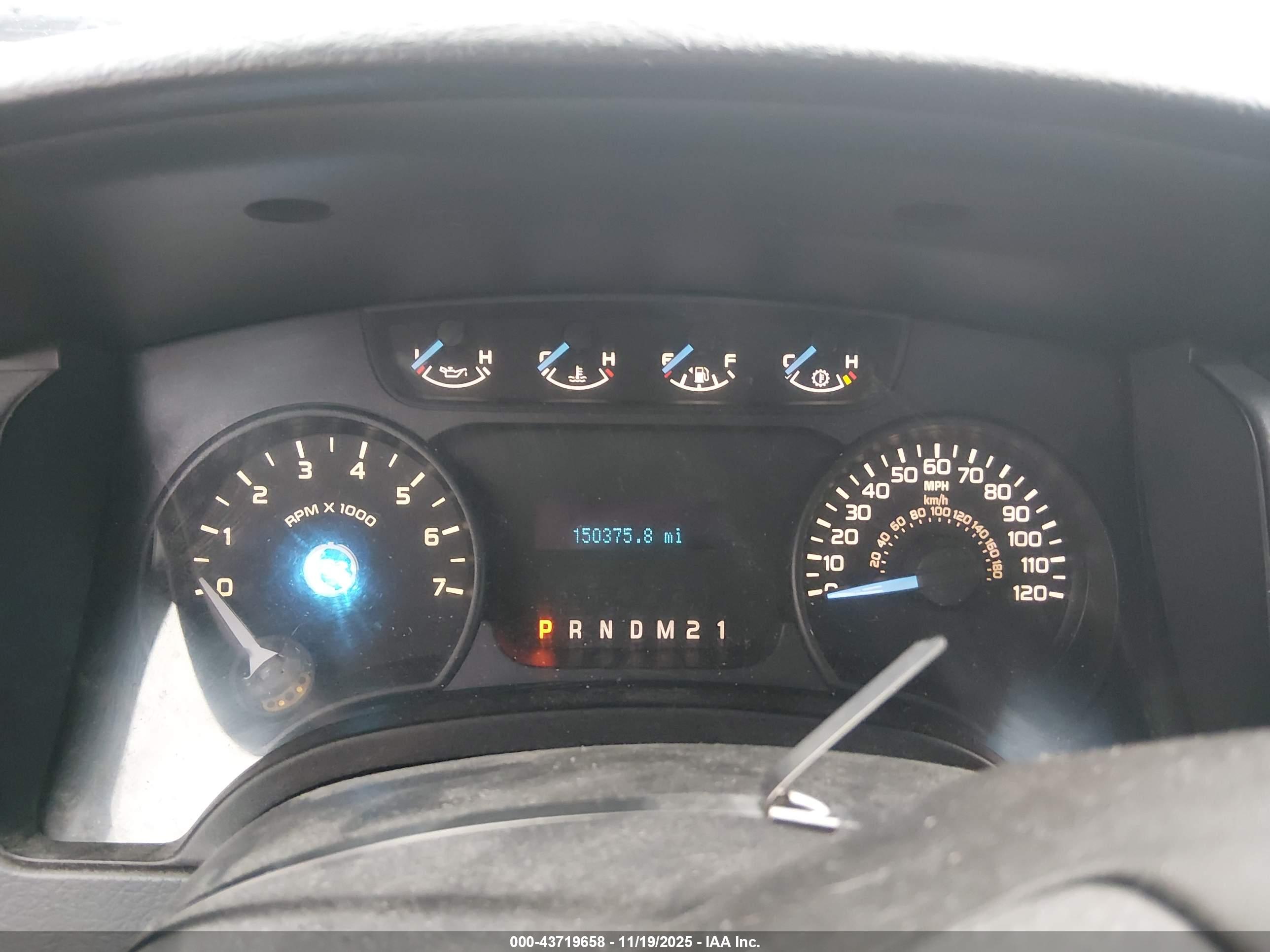 FORD F-150 image 7