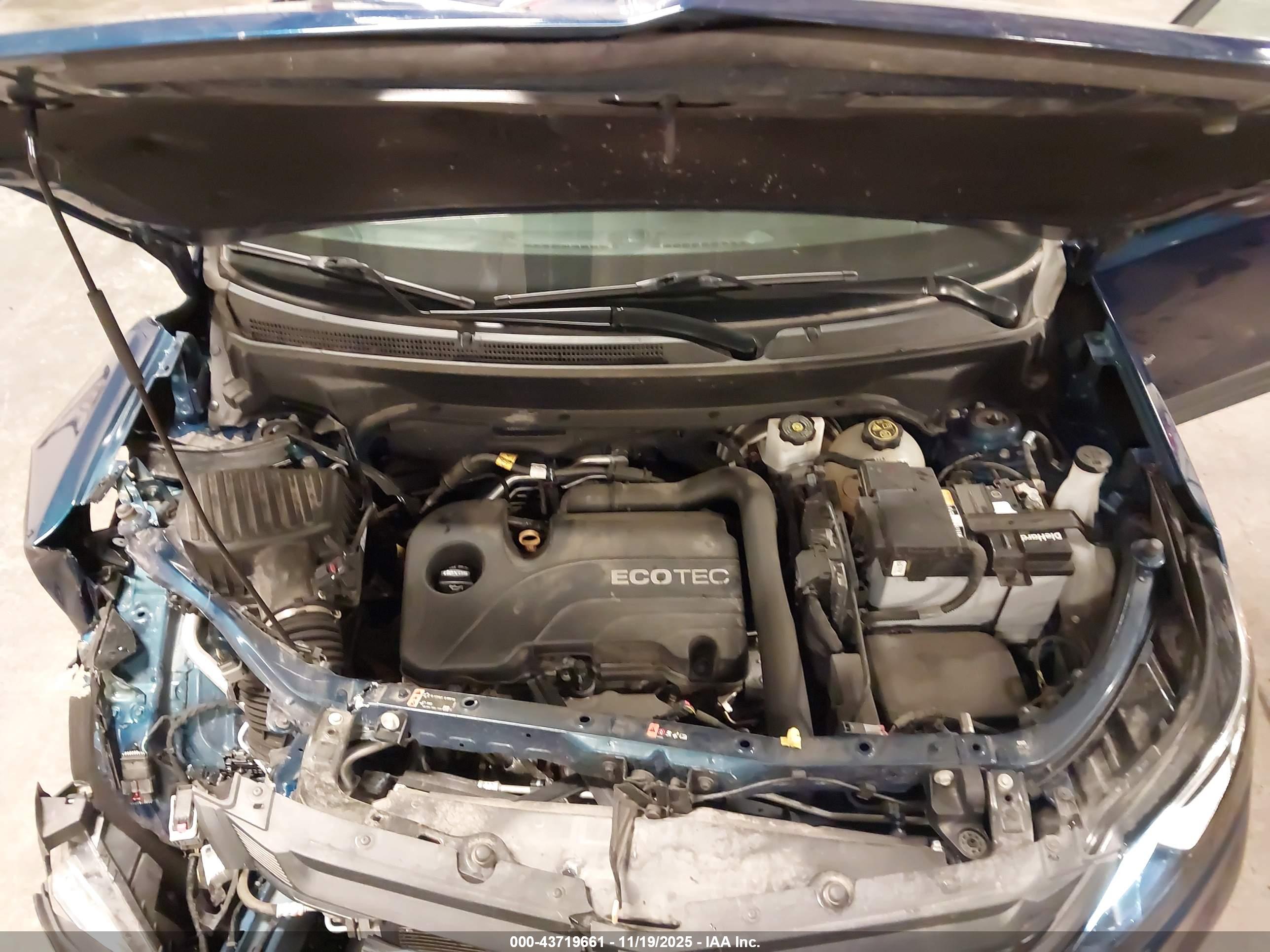 CHEVROLET EQUINOX image 10