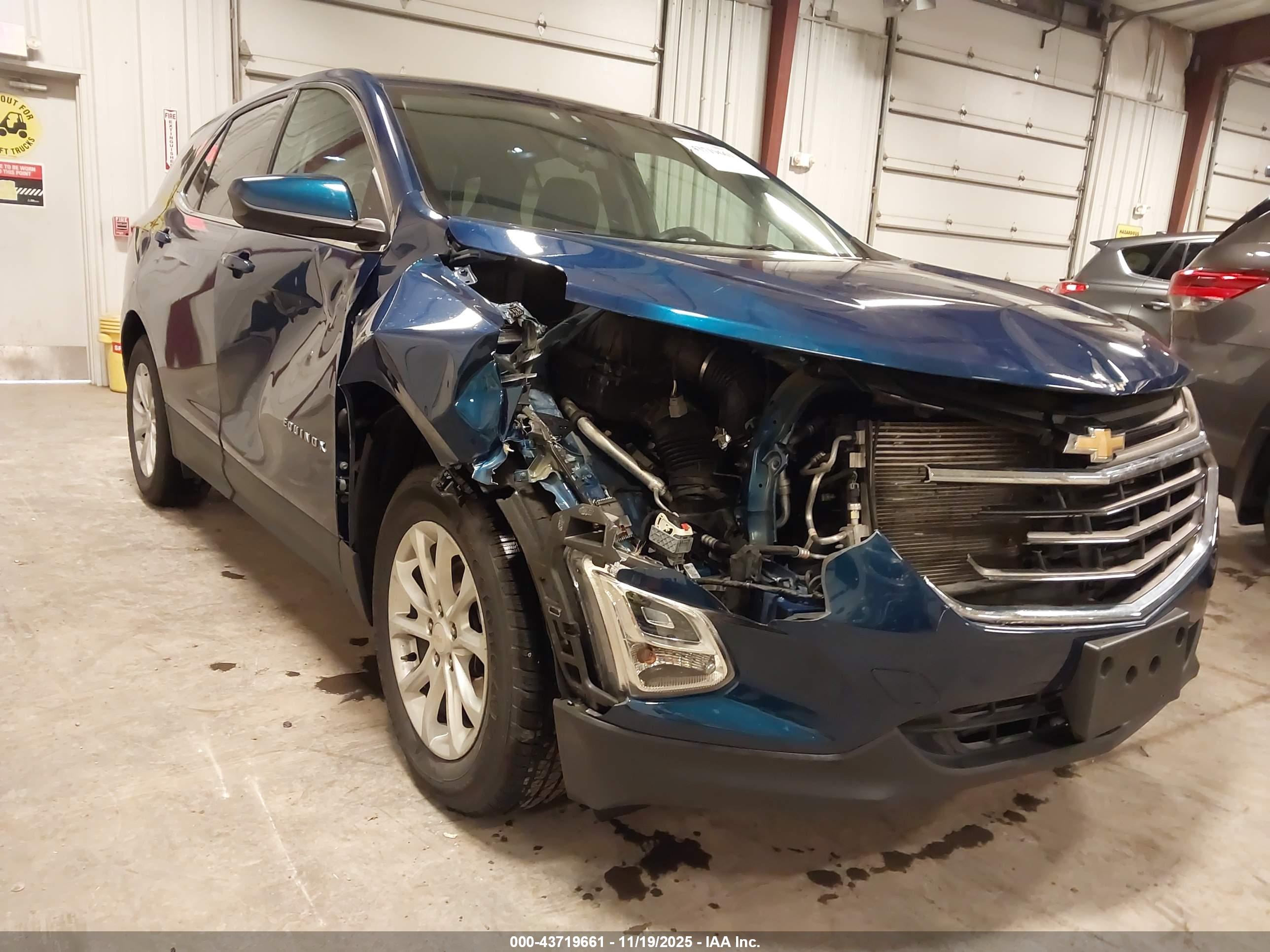 CHEVROLET EQUINOX image 6