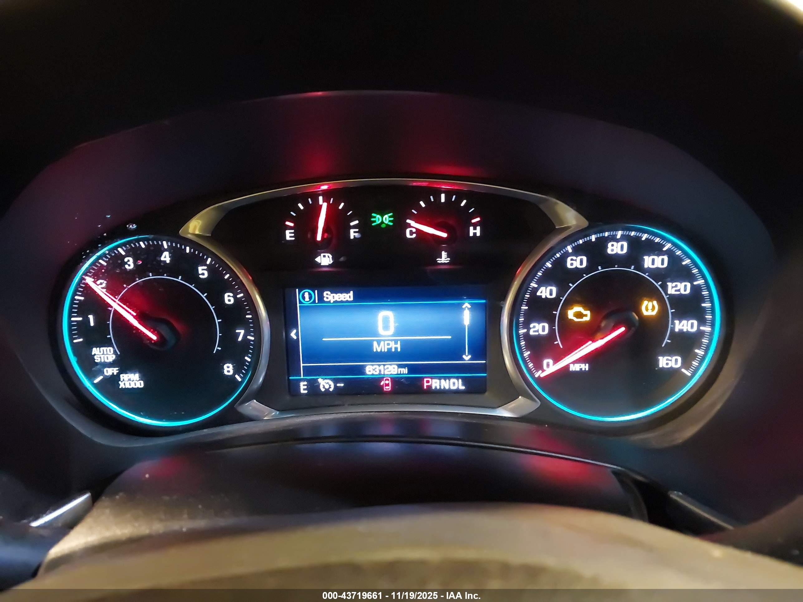 CHEVROLET EQUINOX image 7