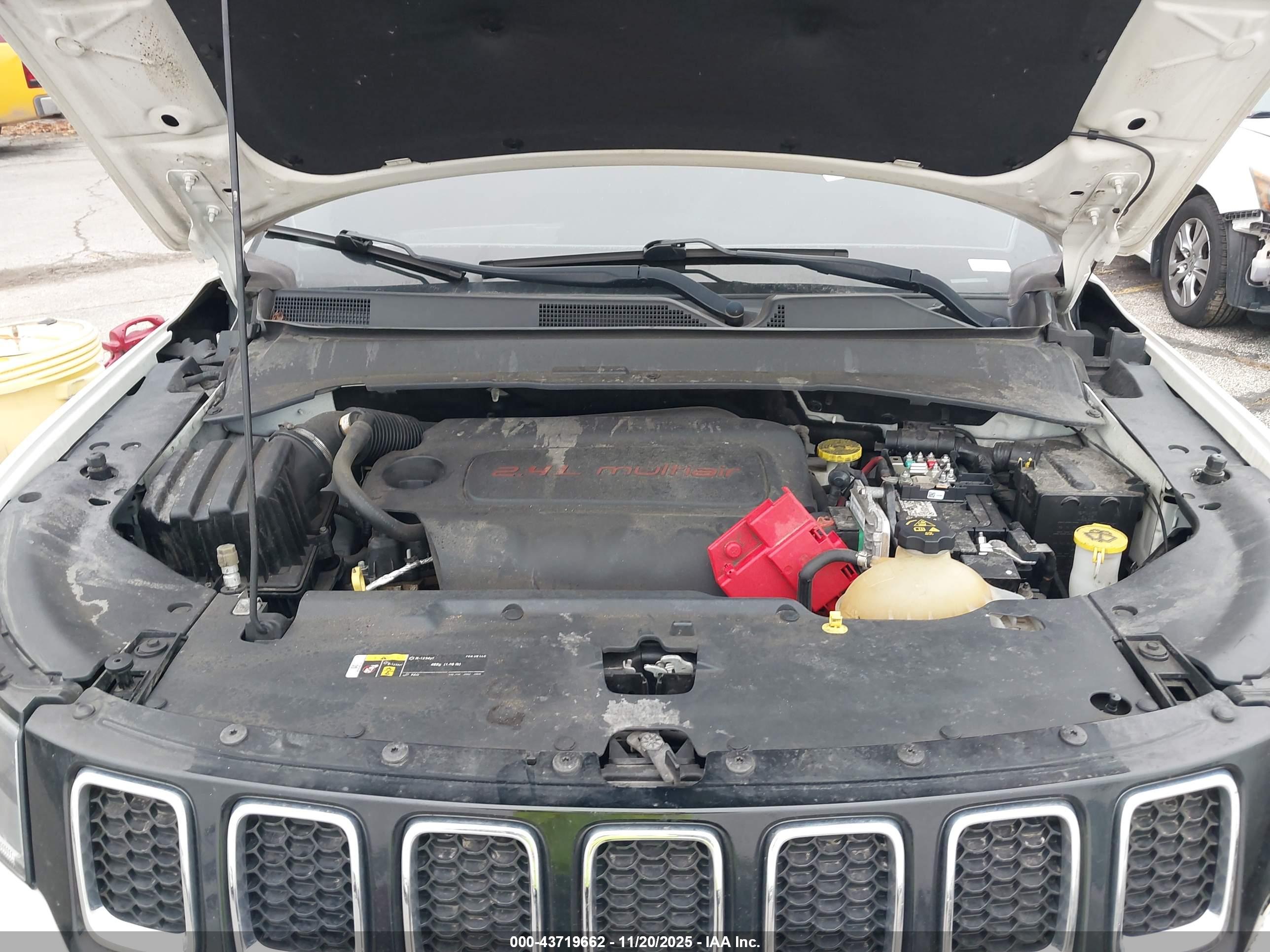 JEEP COMPASS image 10