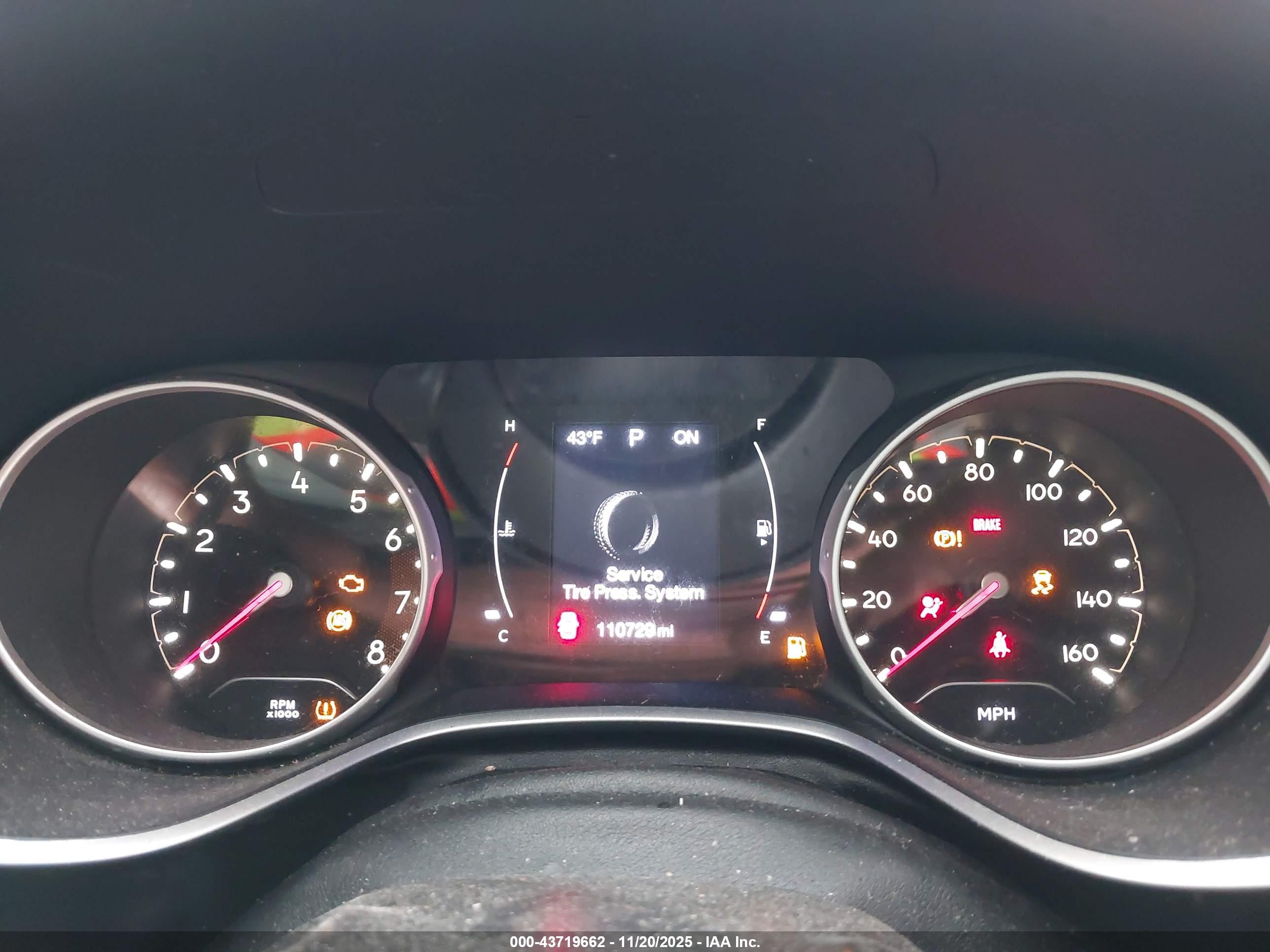 JEEP COMPASS image 7