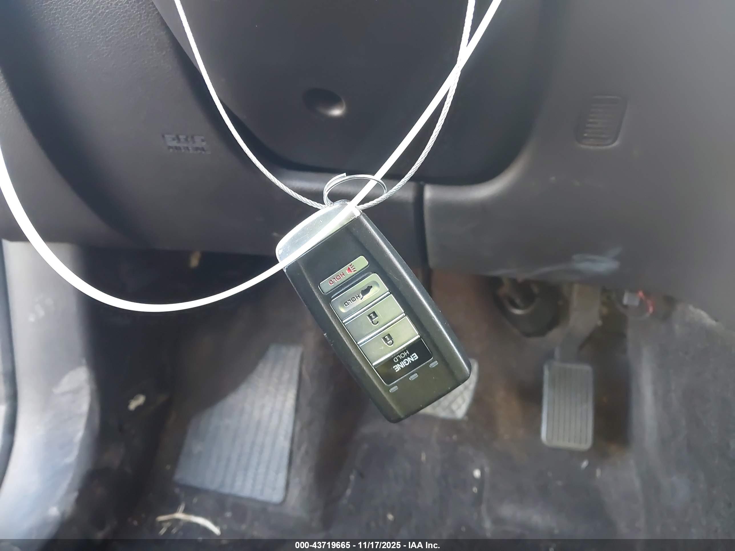 ACURA MDX image 11