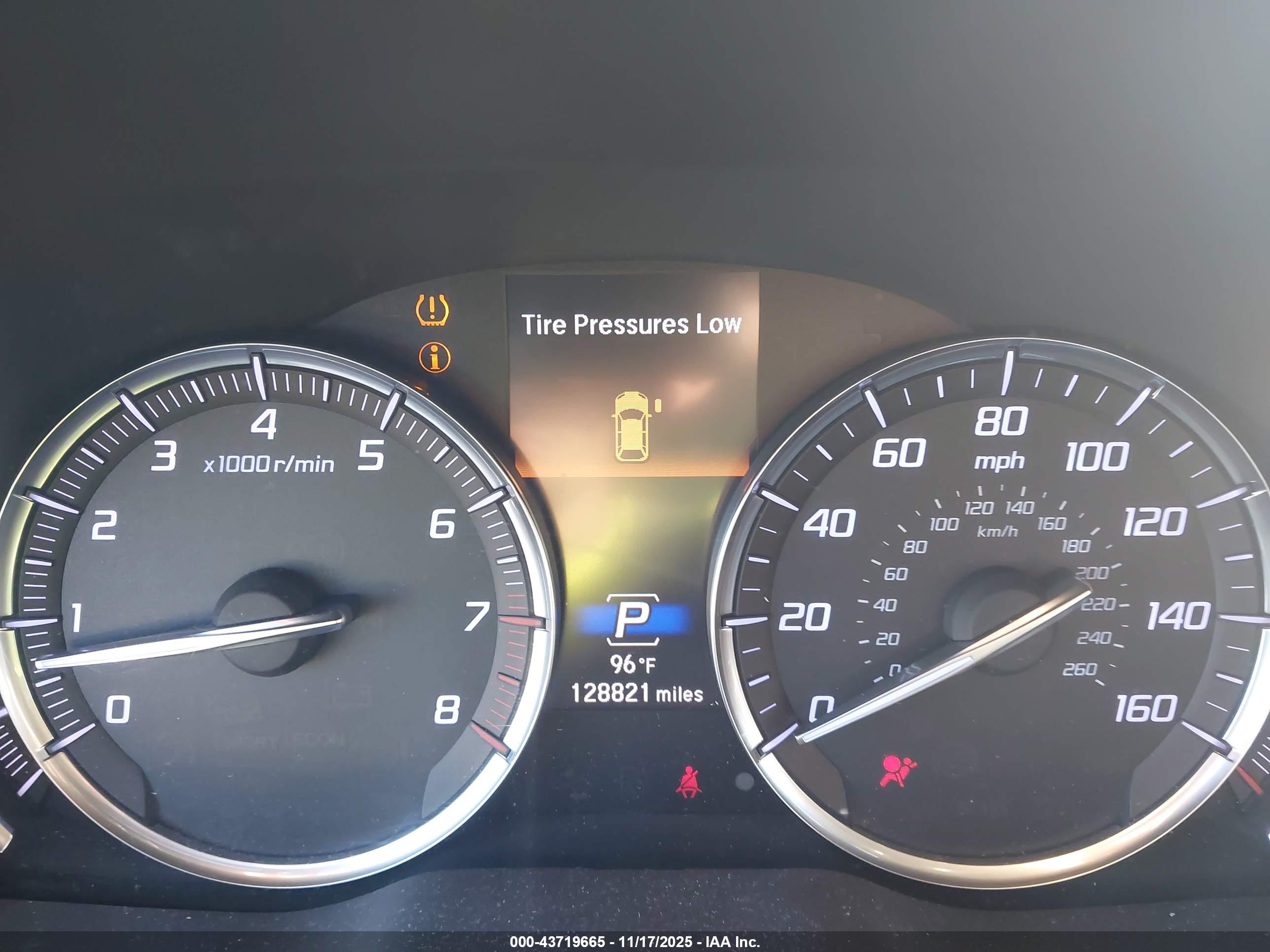 ACURA MDX image 7