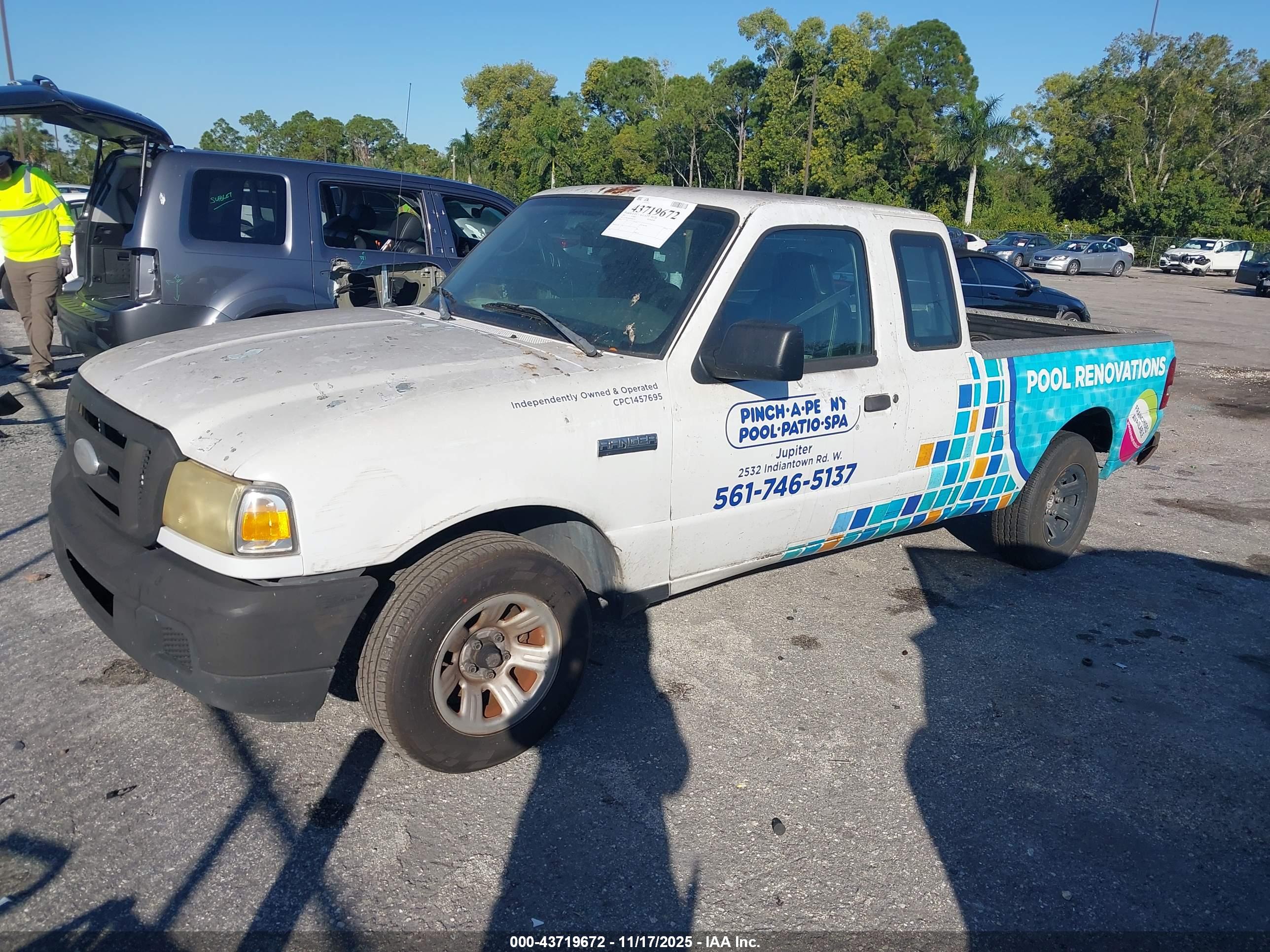 FORD RANGER image 2