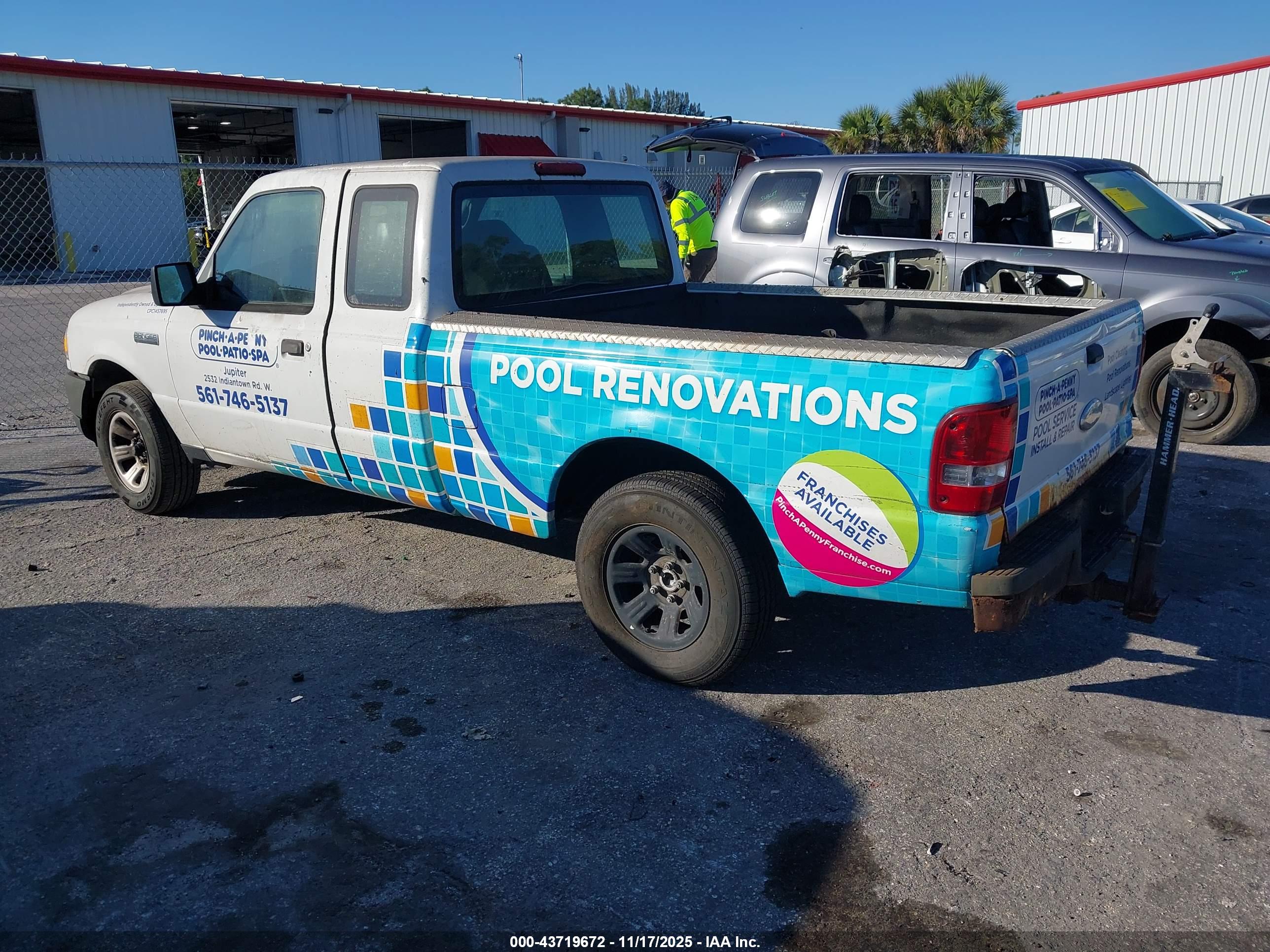 FORD RANGER image 3