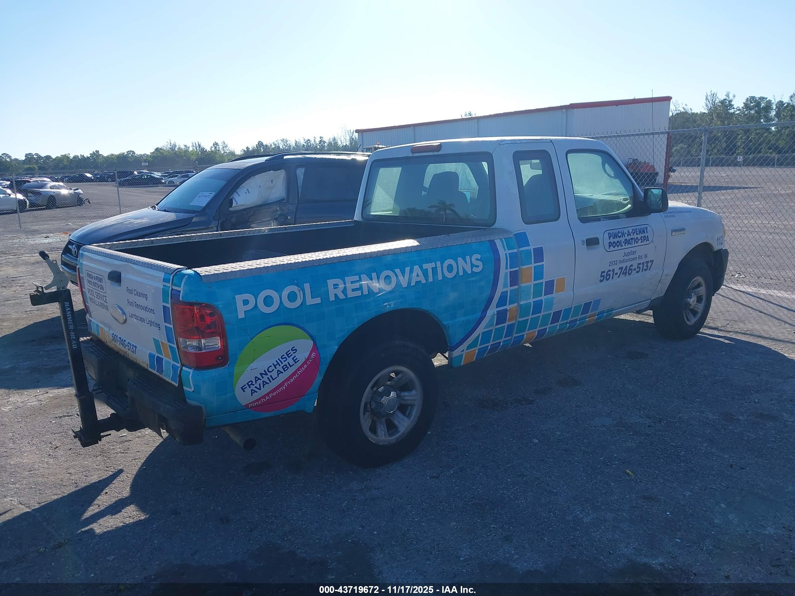 FORD RANGER image 4