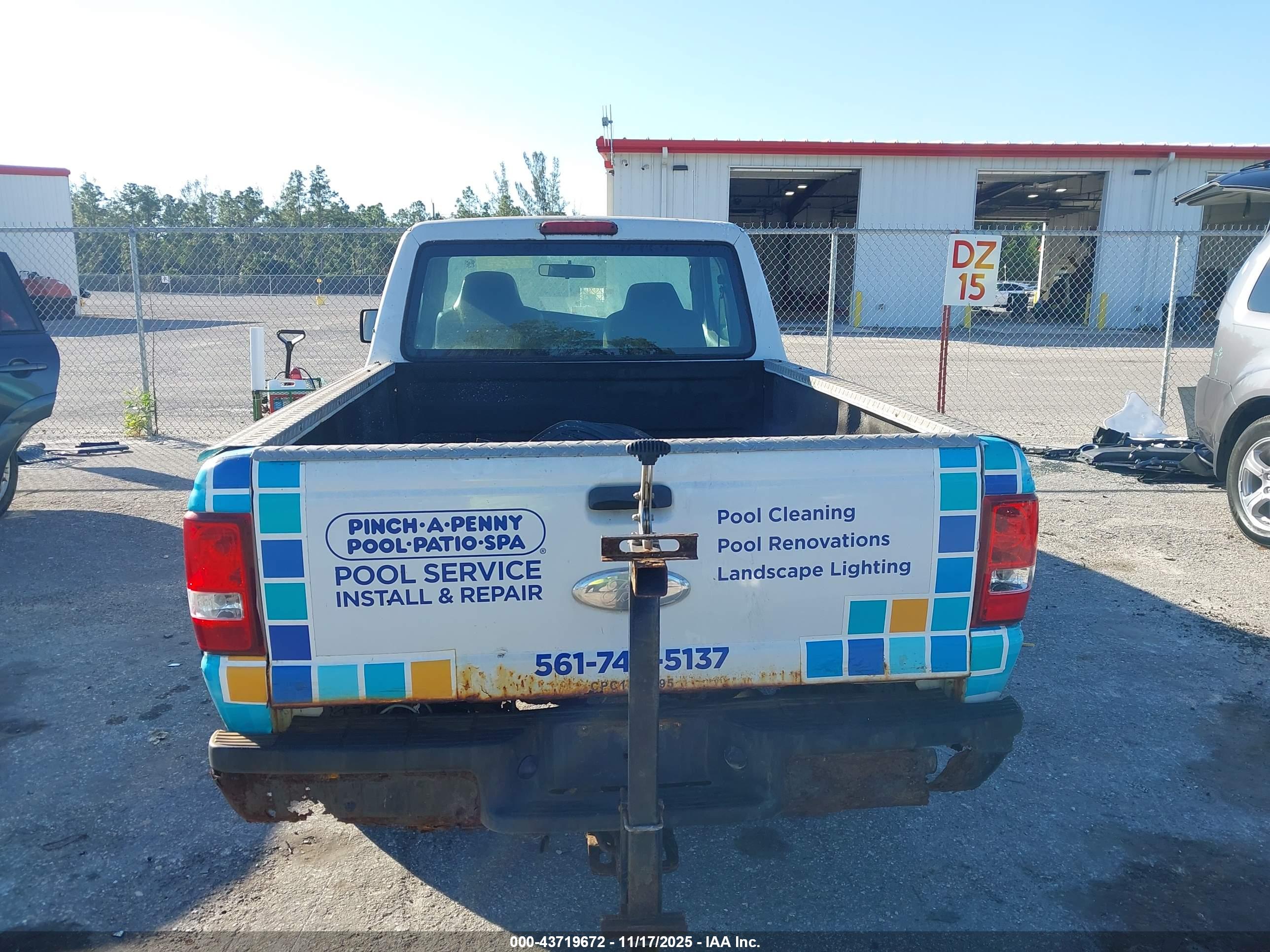 FORD RANGER image 6