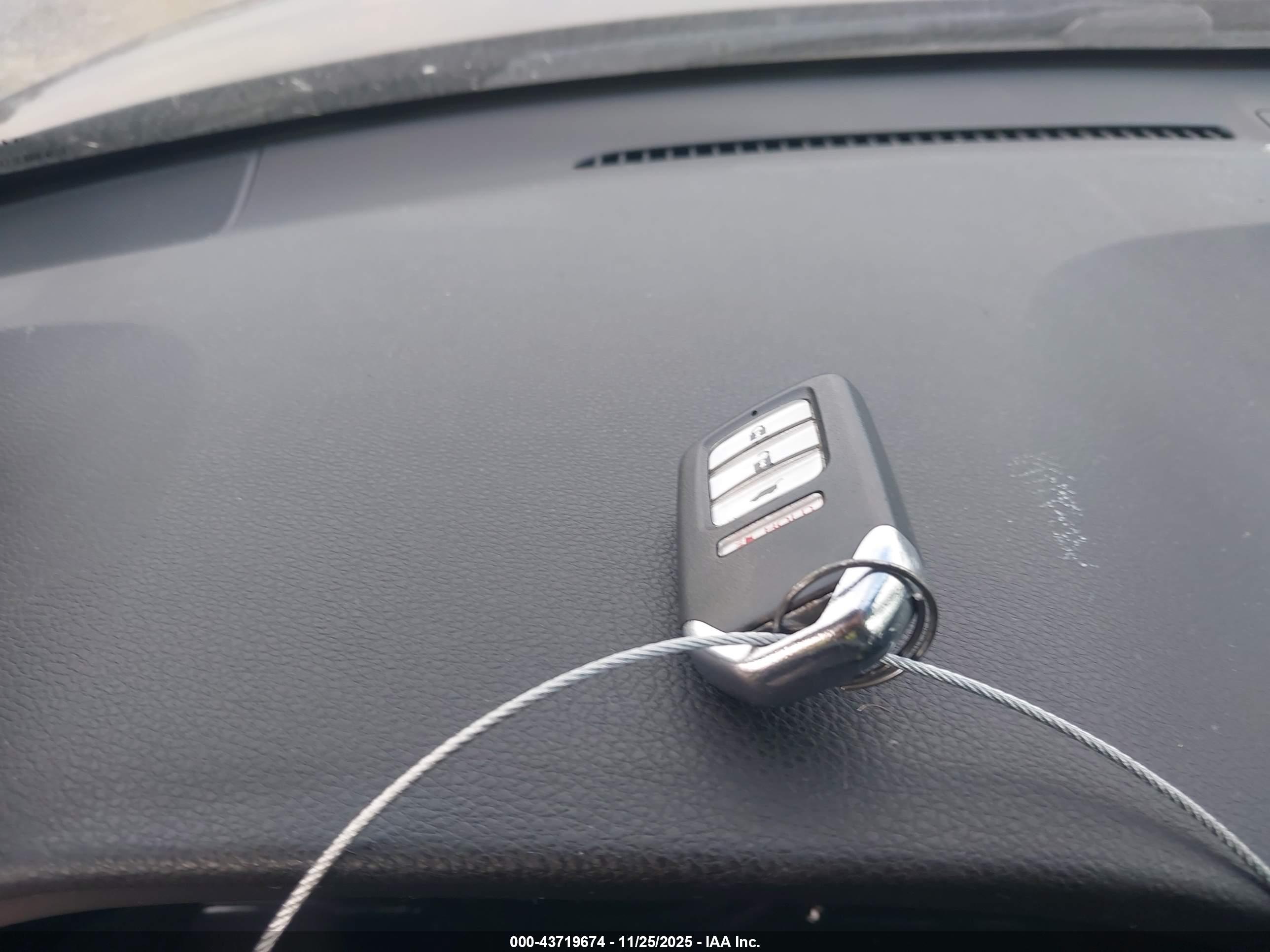 HONDA HR-V image 11