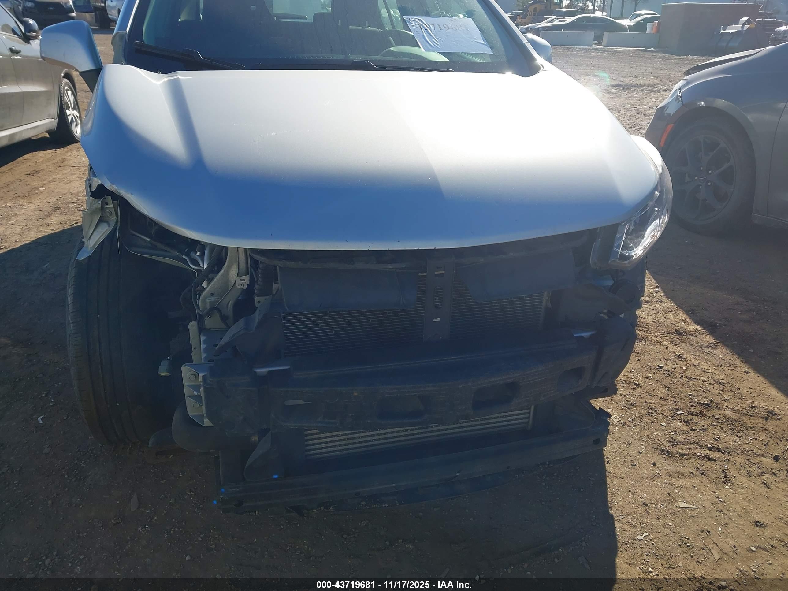 CHEVROLET TRAX image 6