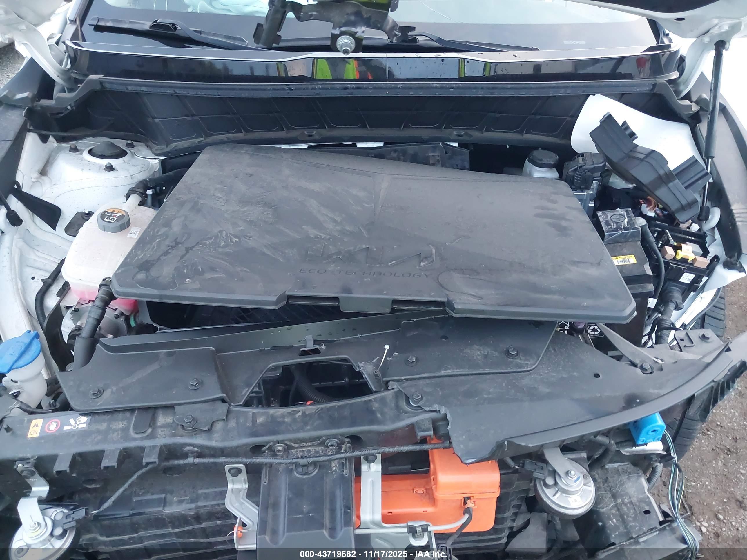 KIA NIRO image 10