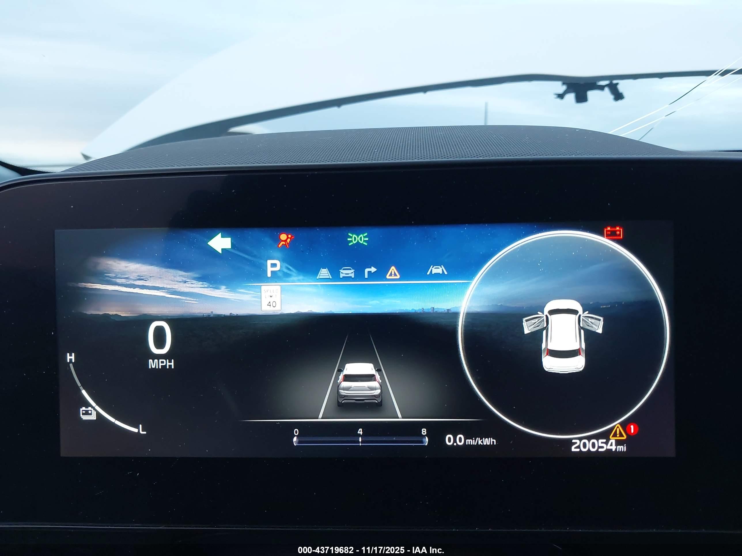 KIA NIRO image 7