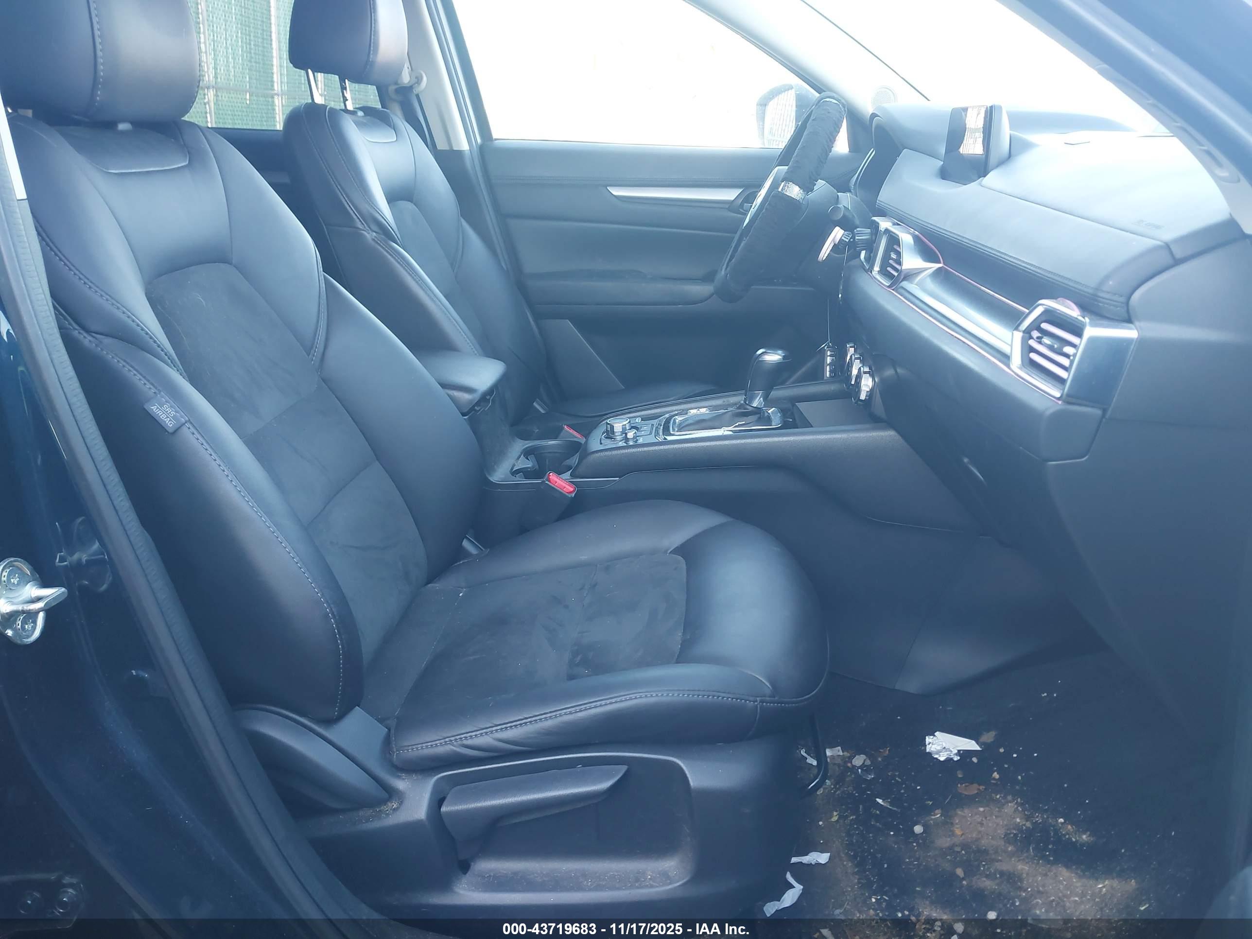 MAZDA CX-5 image 5