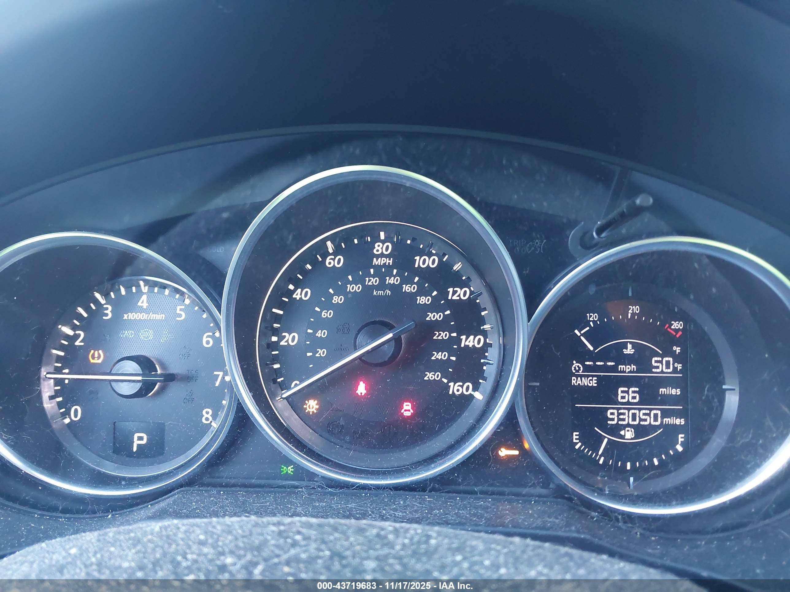 MAZDA CX-5 image 7