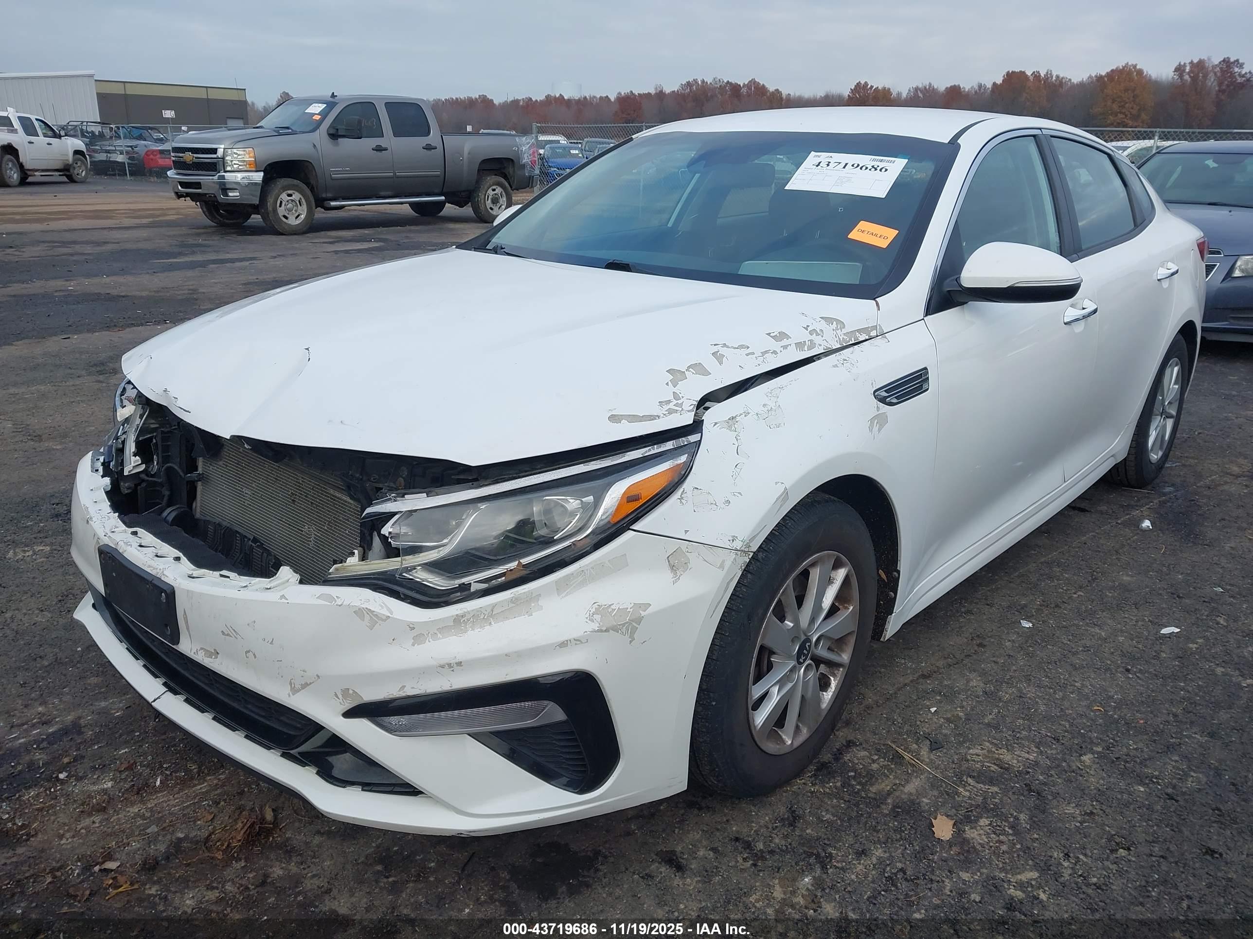 KIA OPTIMA image 2
