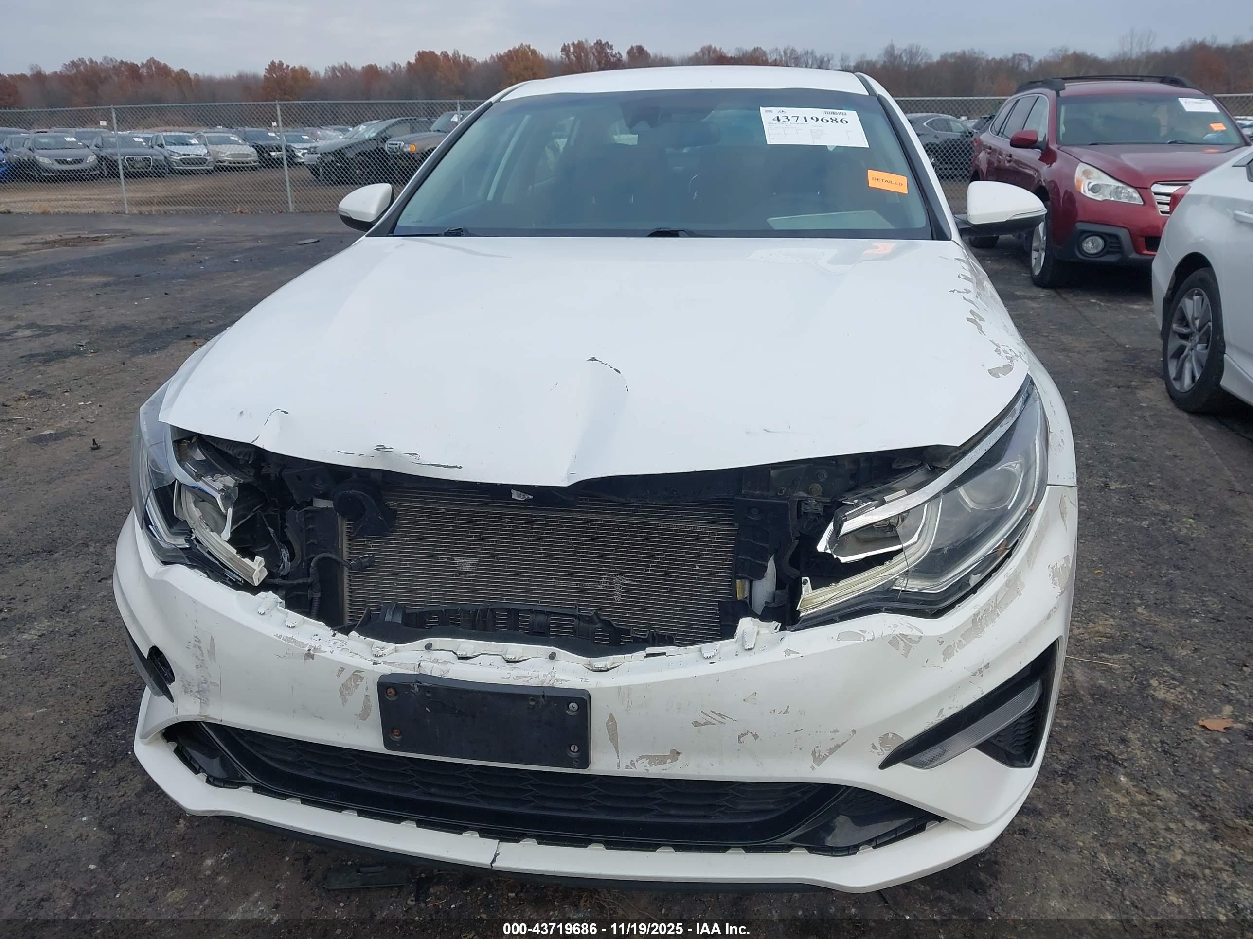 KIA OPTIMA image 6