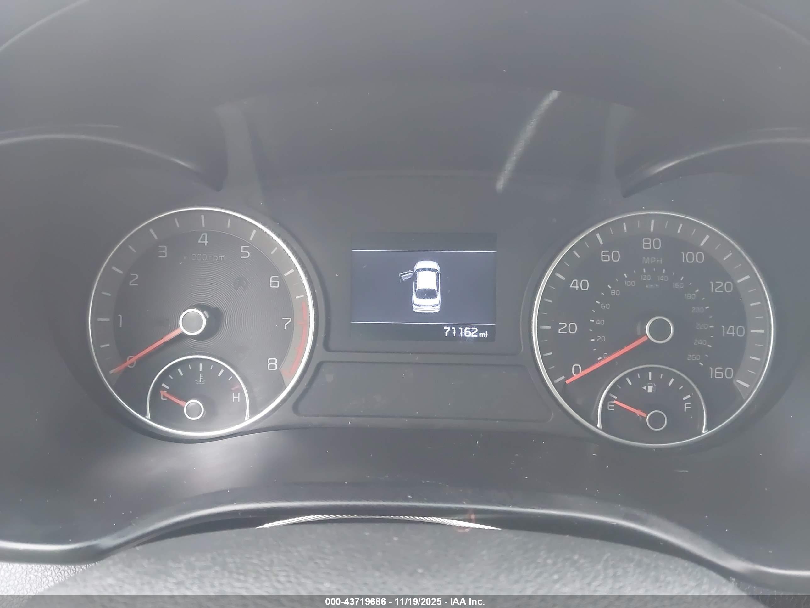 KIA OPTIMA image 7