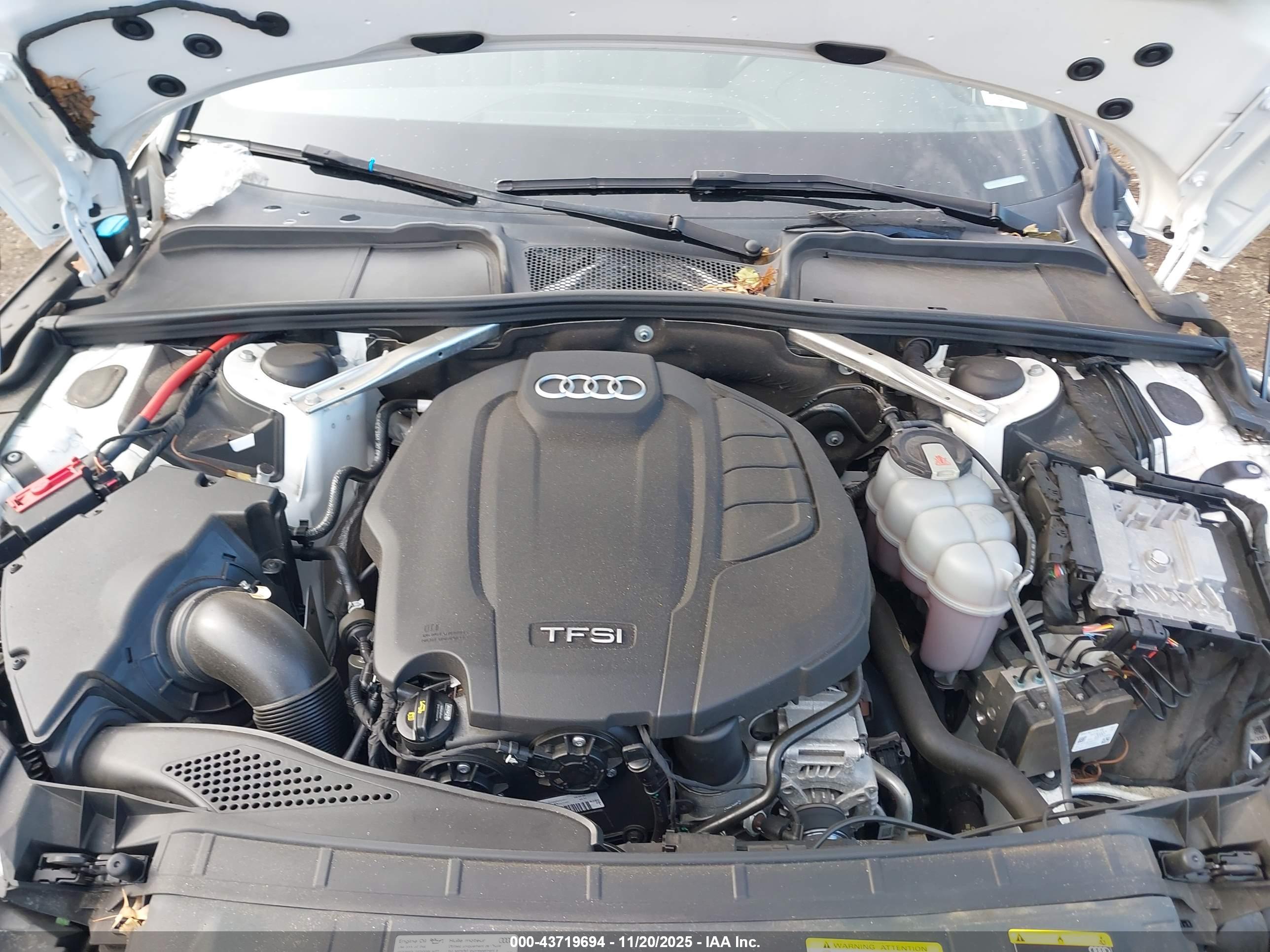 AUDI A5 image 10