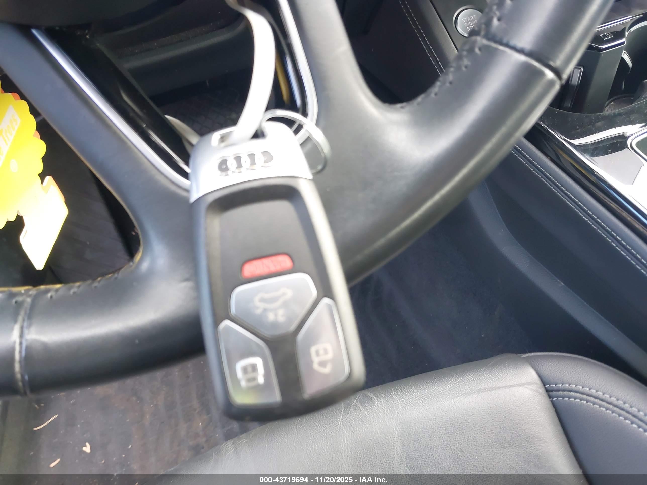 AUDI A5 image 11