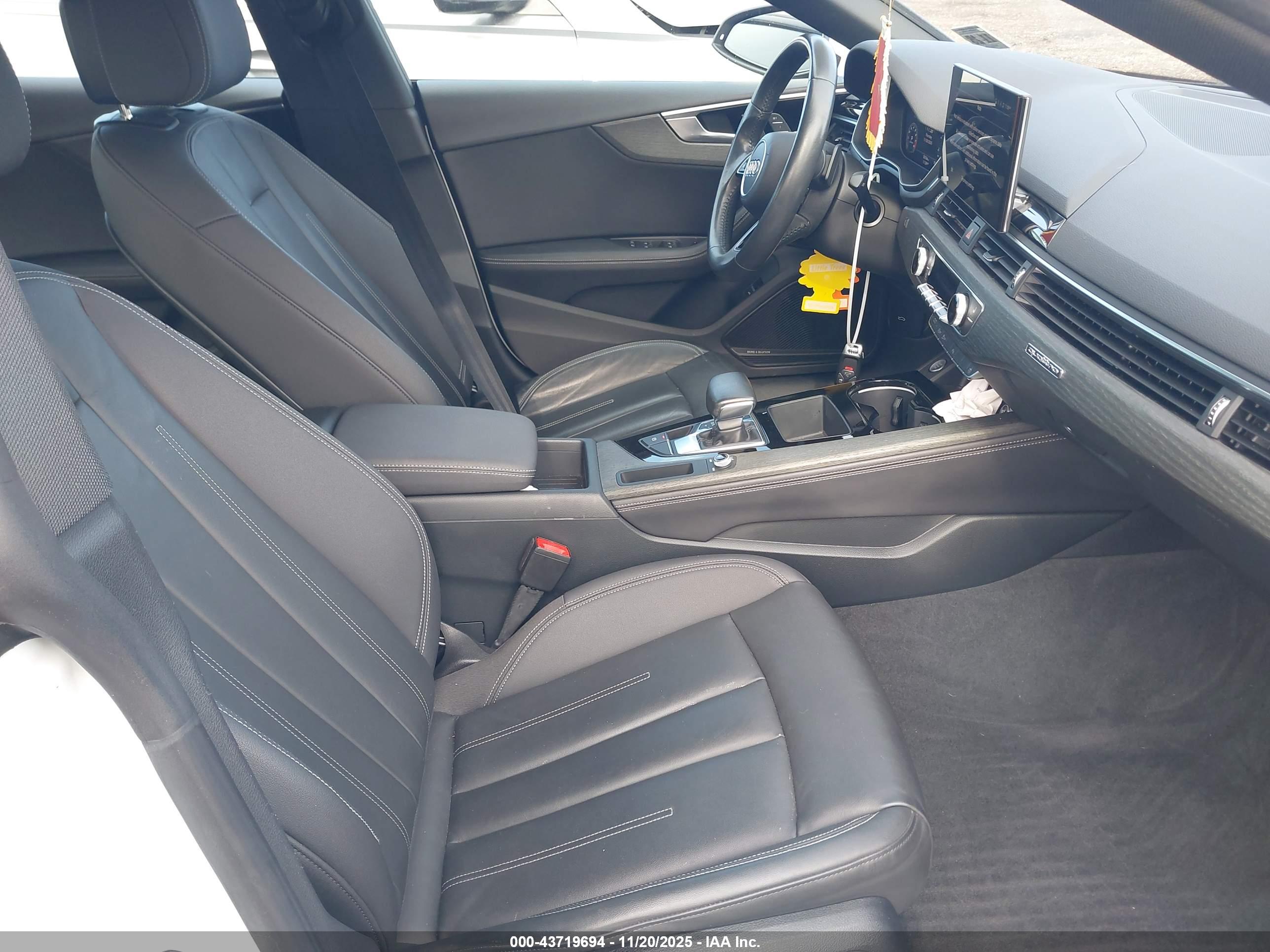 AUDI A5 image 5