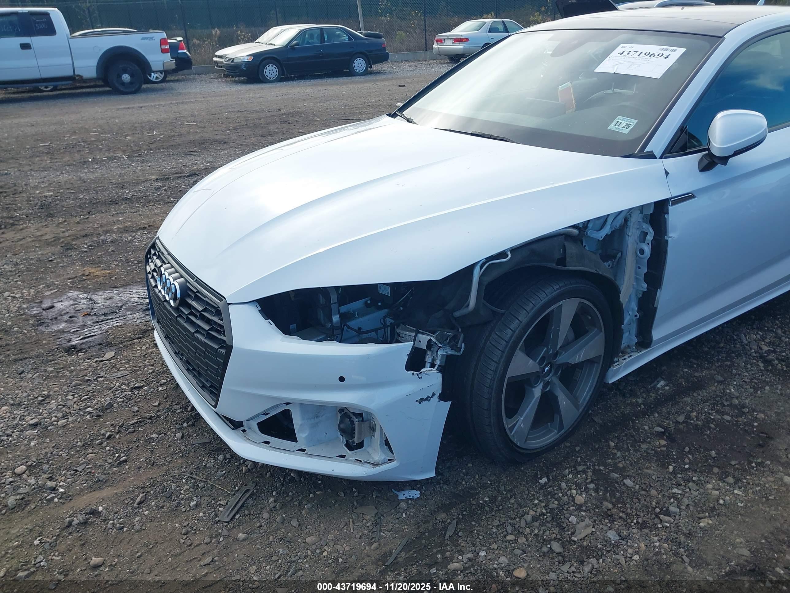 AUDI A5 image 6