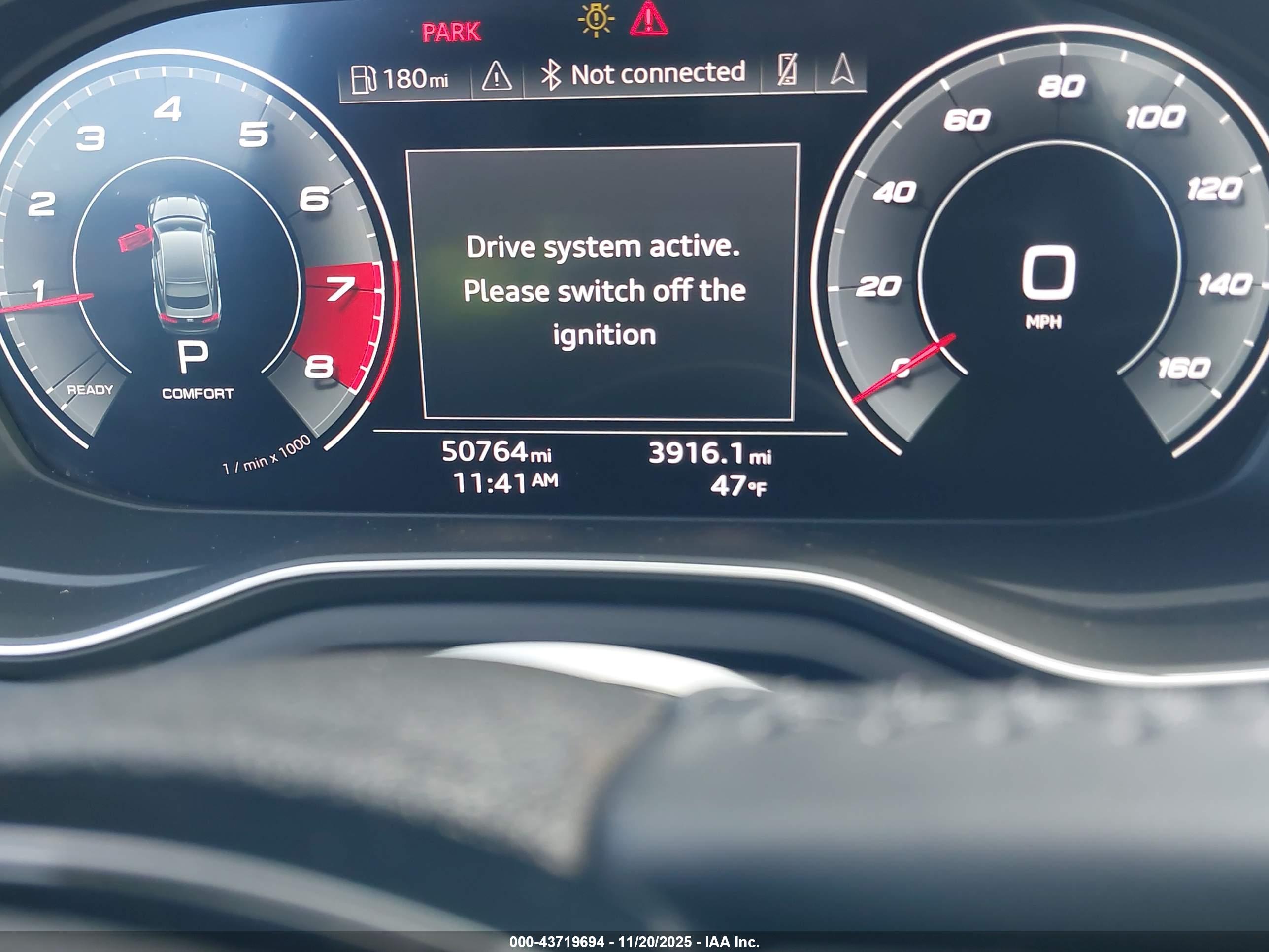 AUDI A5 image 7