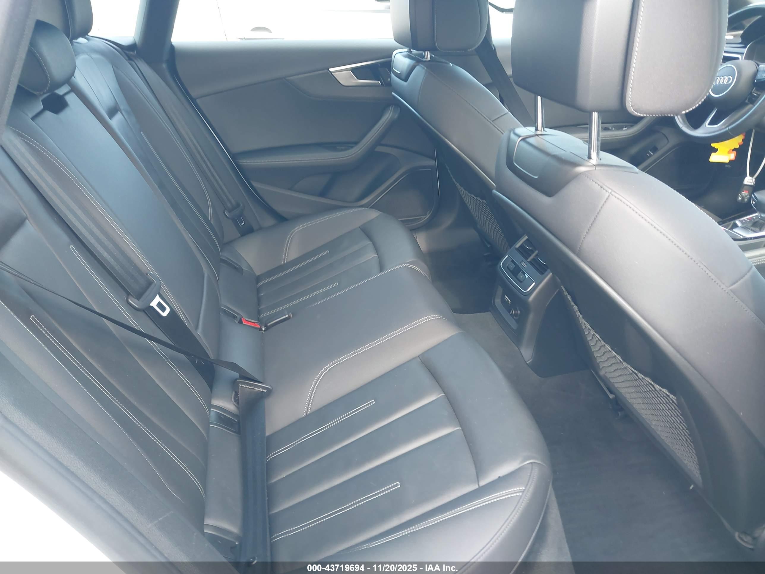 AUDI A5 image 8