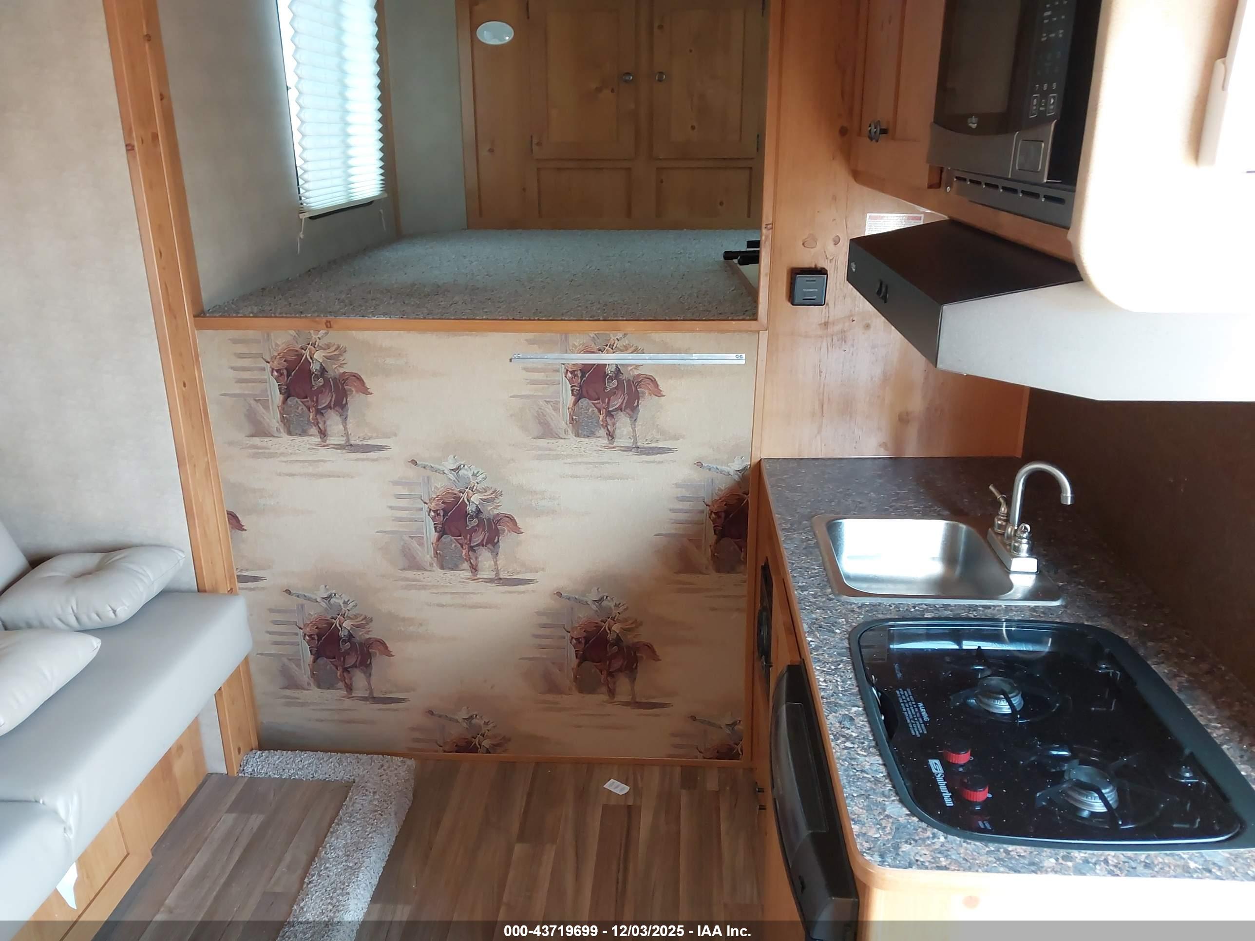 HARMAR 30' image 8