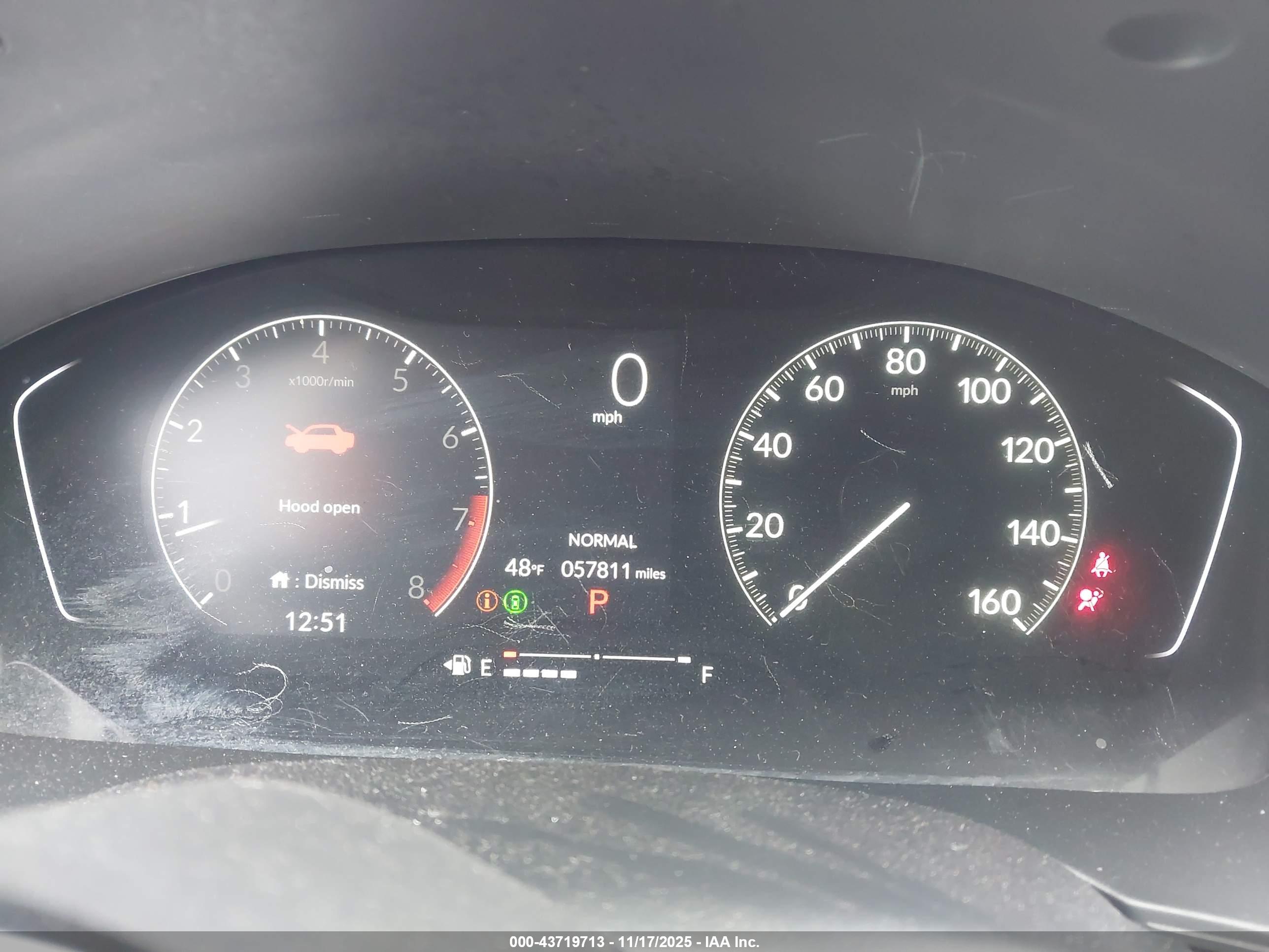 HONDA CIVIC image 7